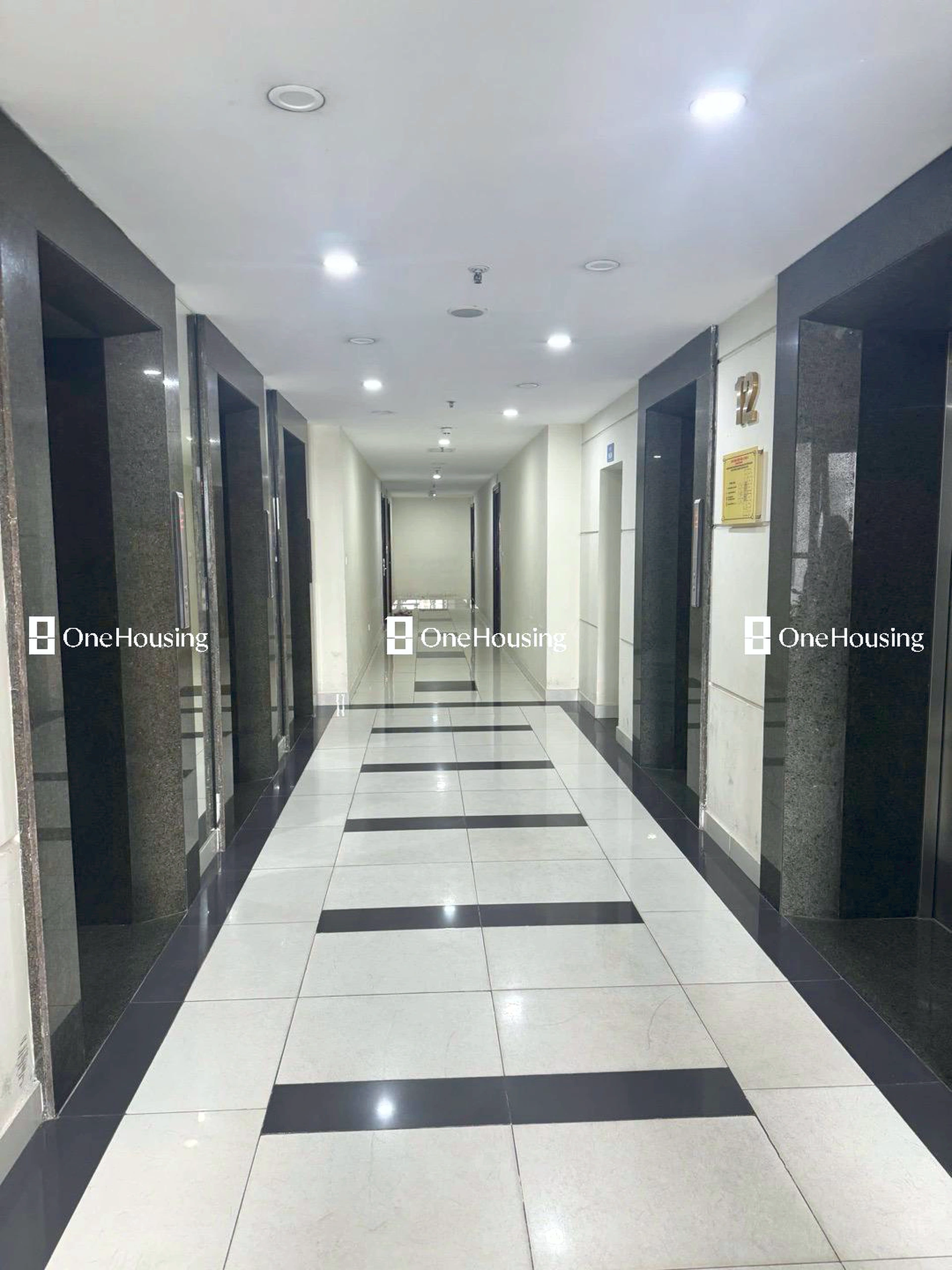 Nhà mặt phố Tam Trinh, P. Mai Động, Q. Hoàng Mai, TP. Hà Nội