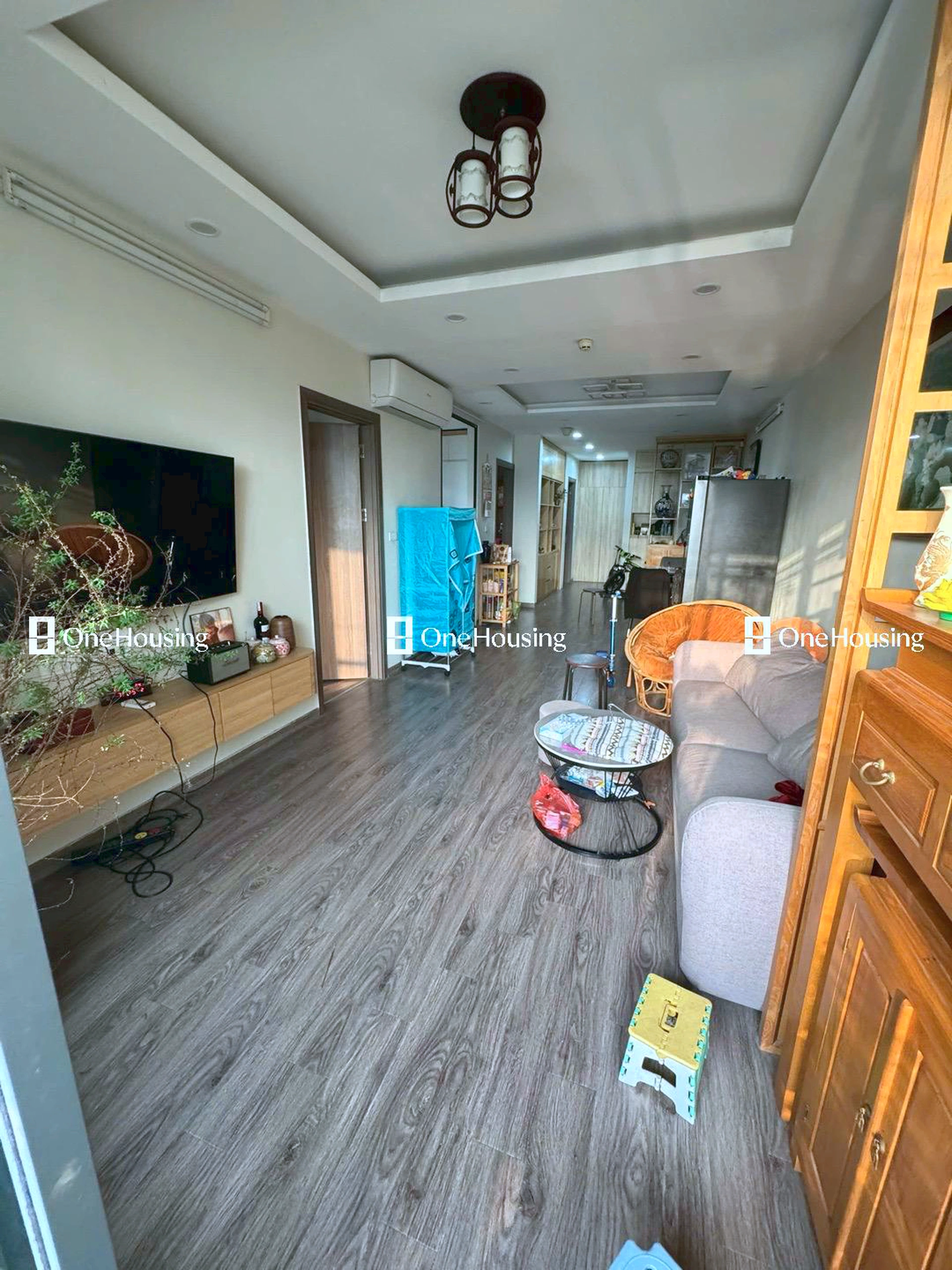 Nhà mặt phố Tam Trinh, P. Mai Động, Q. Hoàng Mai, TP. Hà Nội