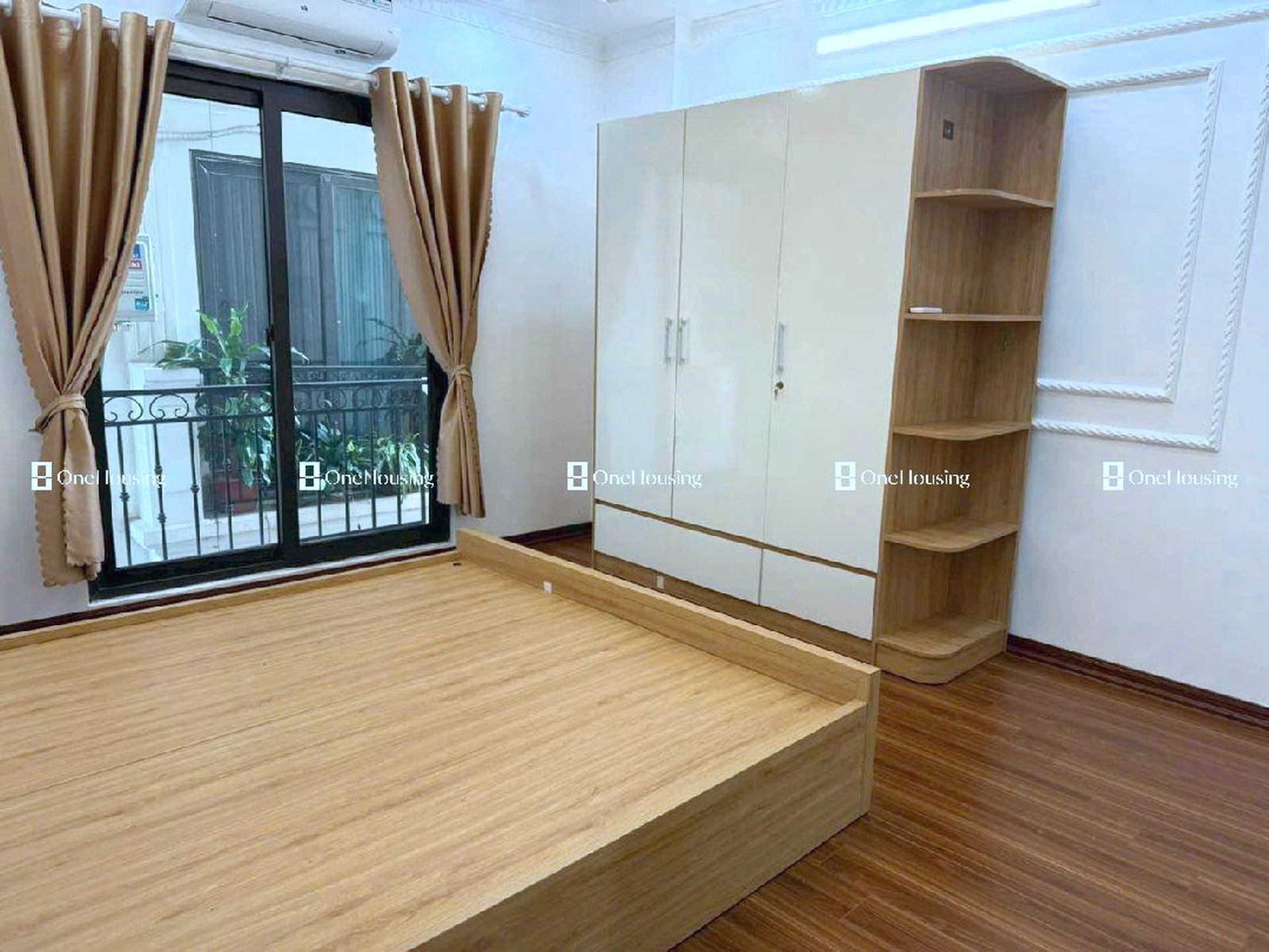 Nhà mặt ngõ cách Phúc Lợi 150m, P. Phúc Lợi, Q. Long Biên, TP. Hà Nội