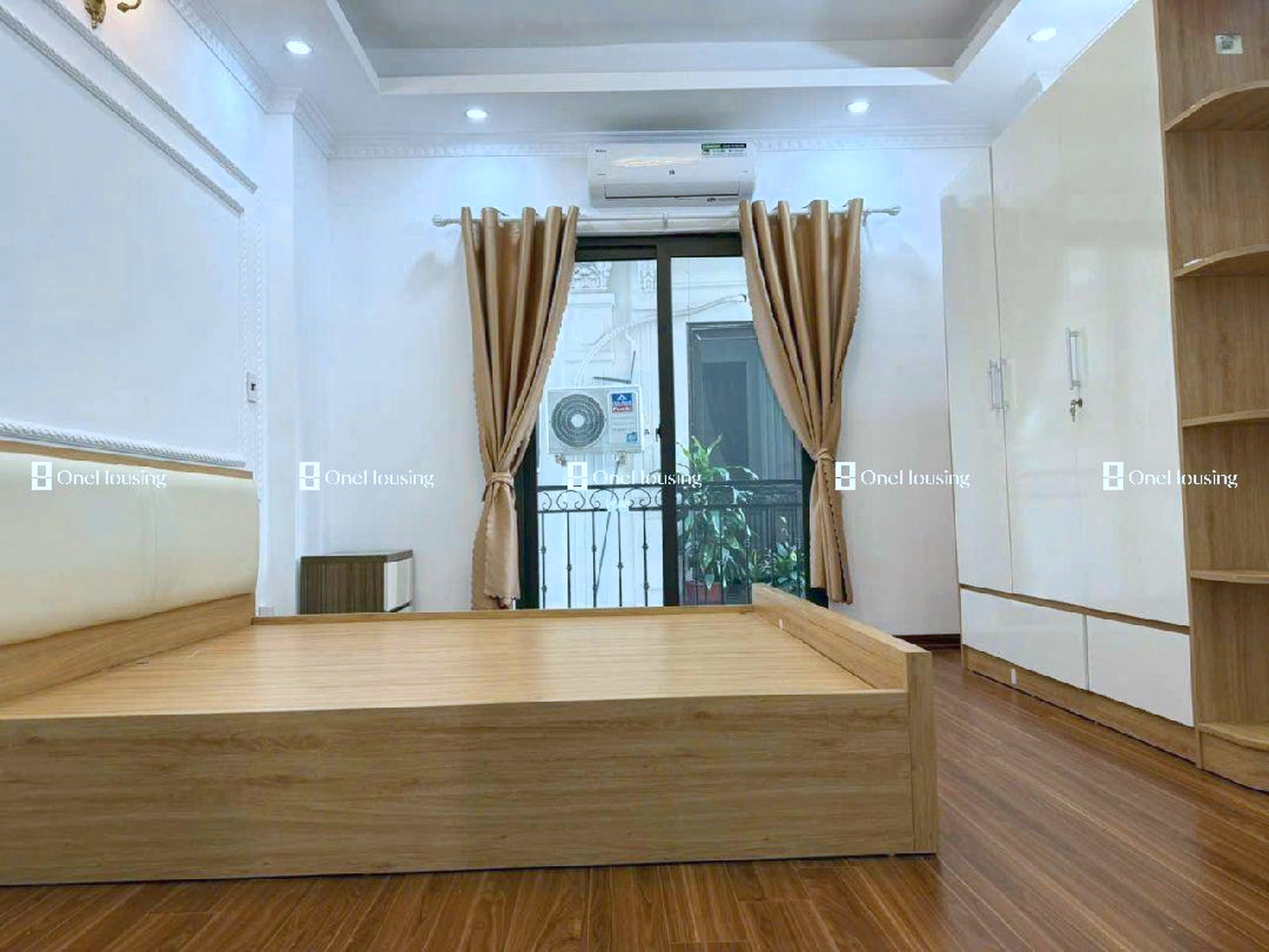 Nhà mặt ngõ cách Phúc Lợi 150m, P. Phúc Lợi, Q. Long Biên, TP. Hà Nội