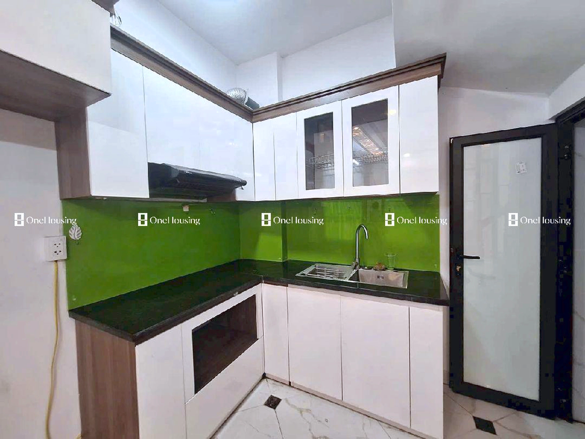 Nhà mặt ngõ cách Phúc Lợi 150m, P. Phúc Lợi, Q. Long Biên, TP. Hà Nội