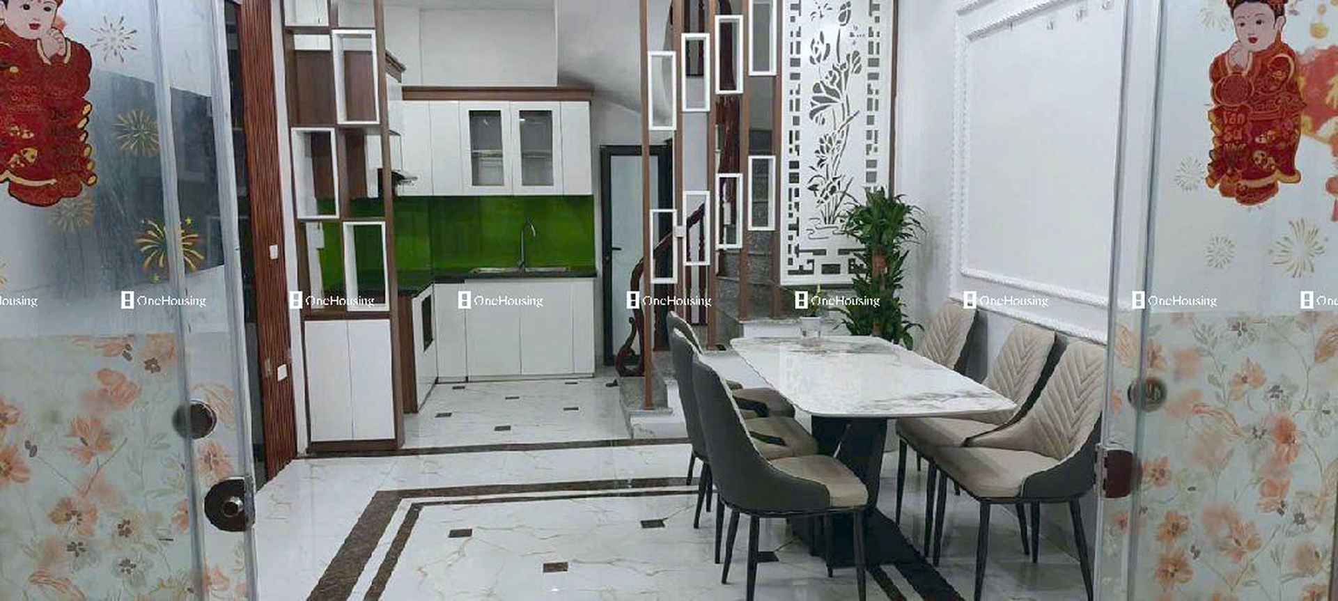 Nhà mặt ngõ cách Phúc Lợi 150m, P. Phúc Lợi, Q. Long Biên, TP. Hà Nội