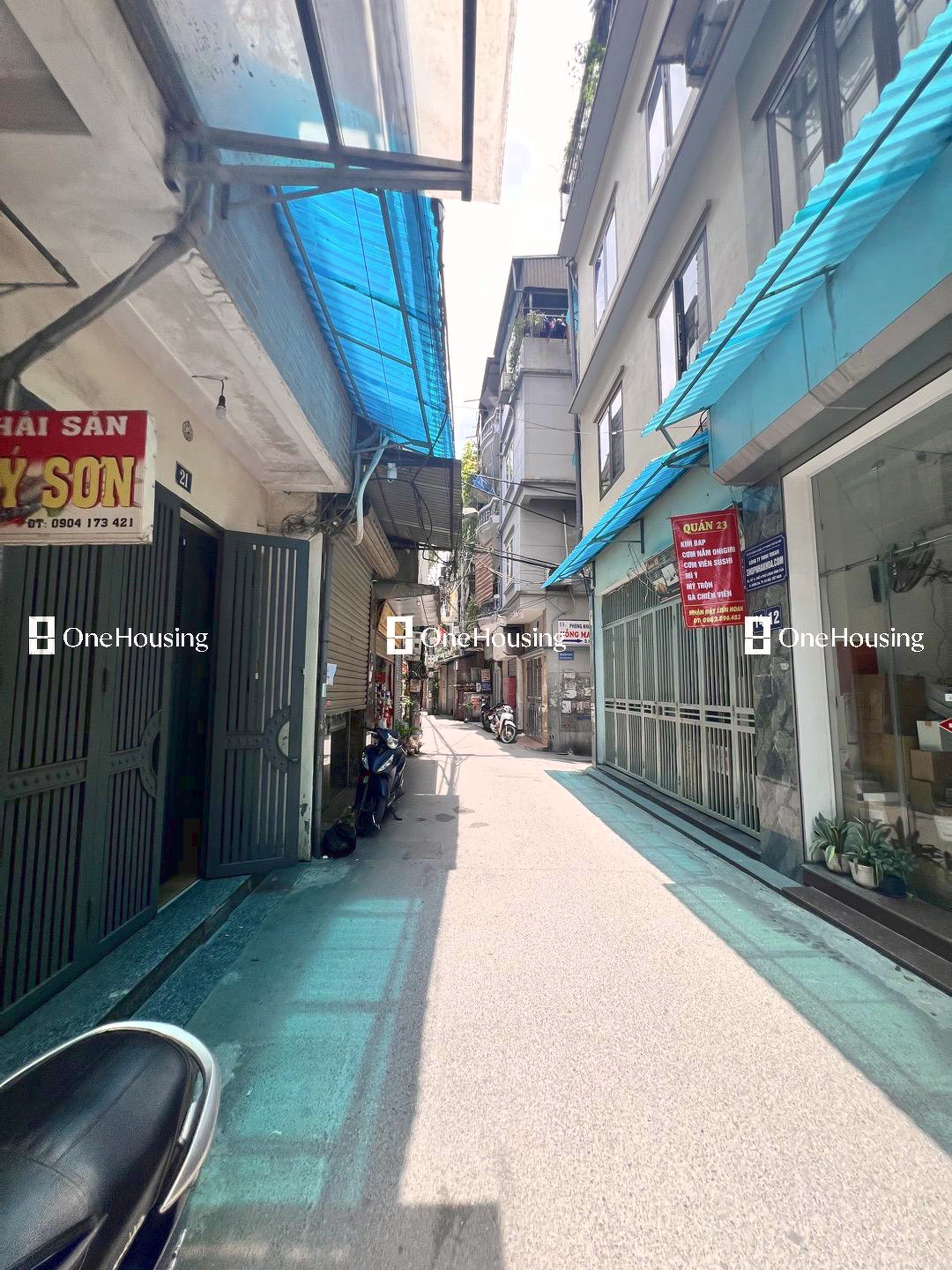 Onehousing image