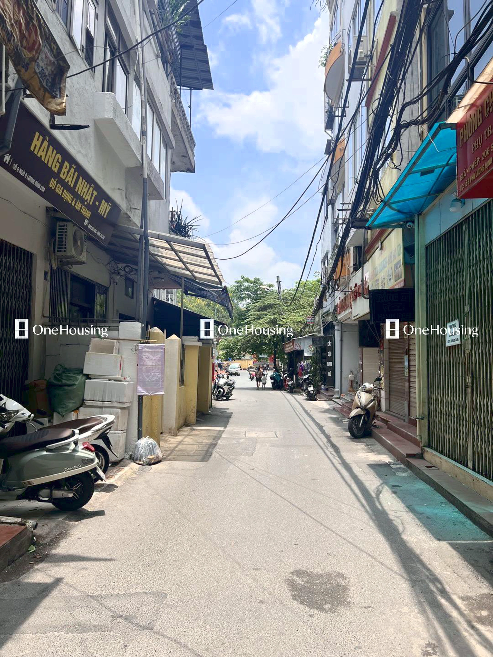 Onehousing image