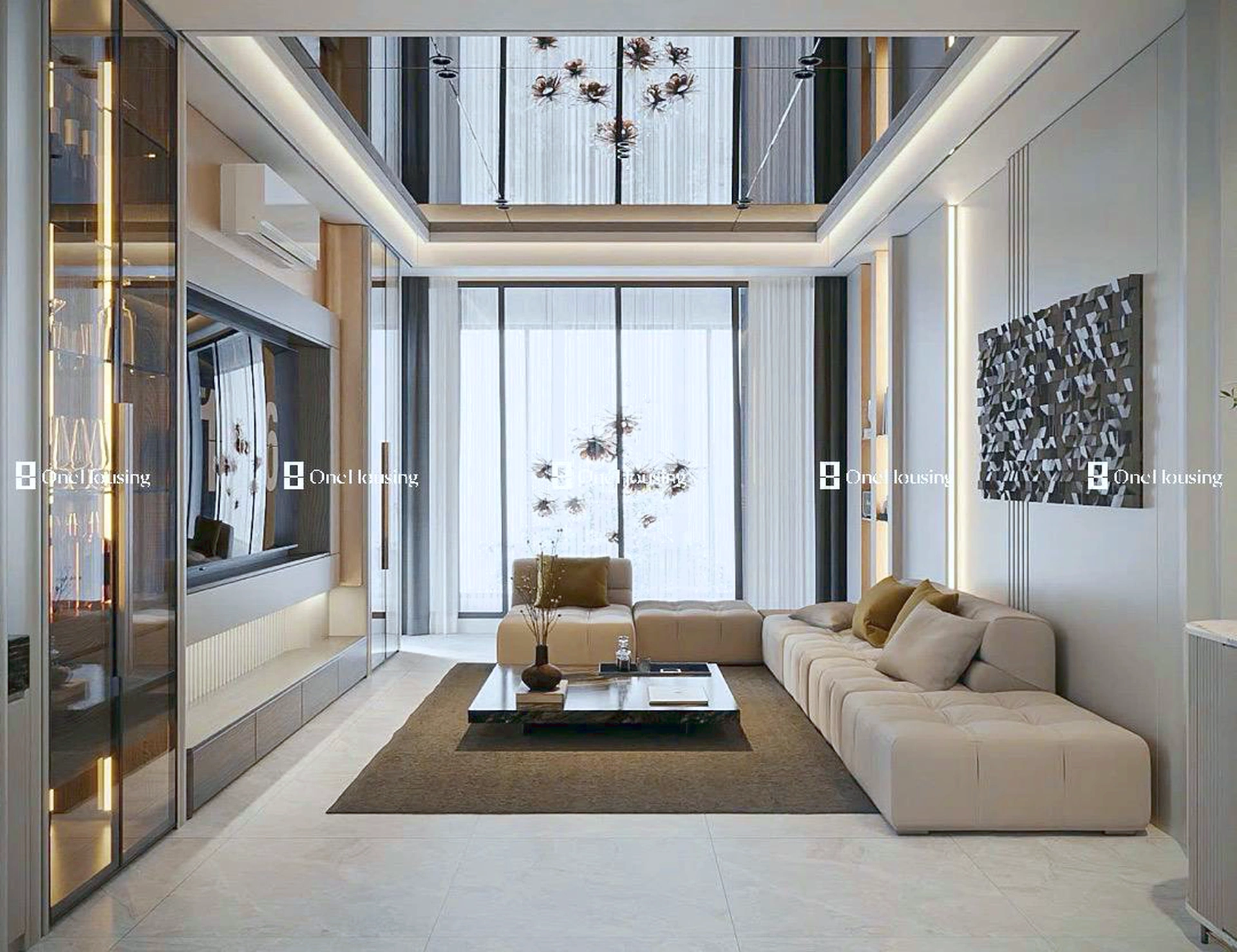 Onehousing image