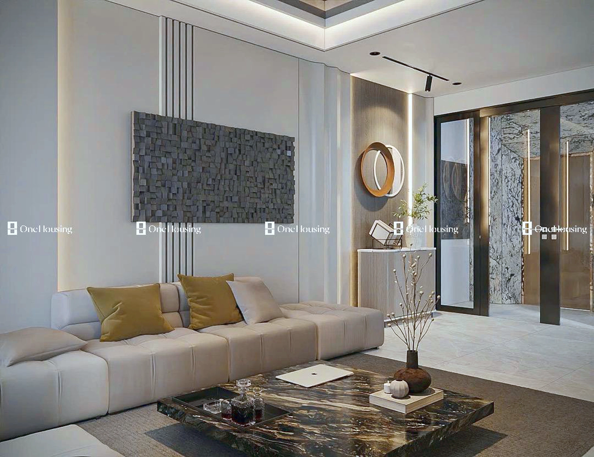 Onehousing image