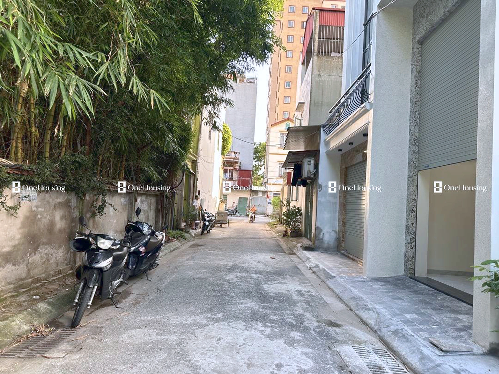 Onehousing image