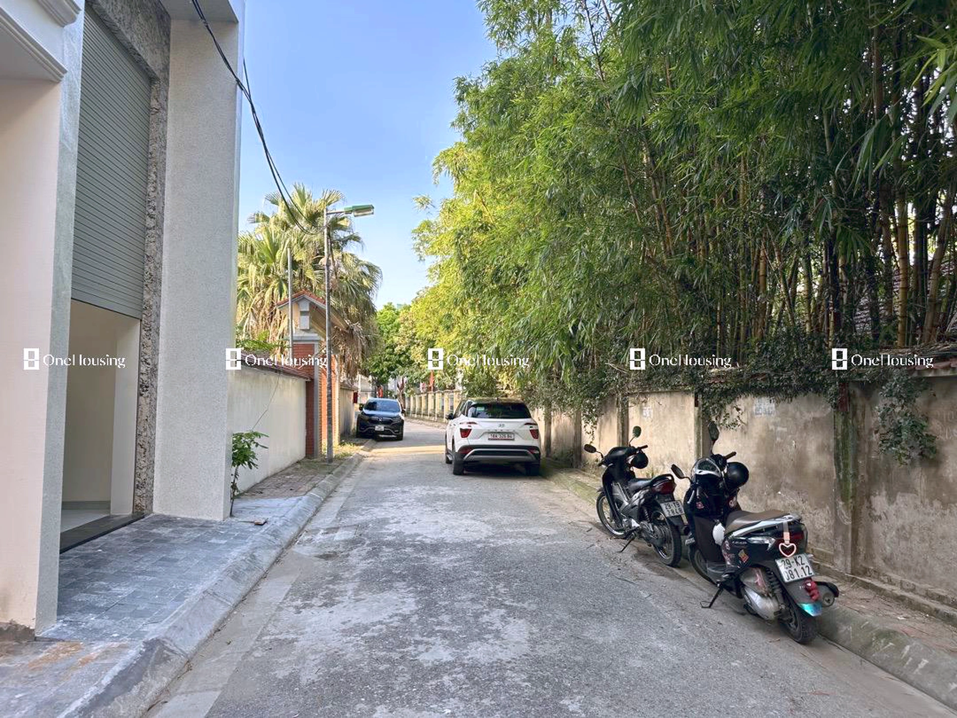 Onehousing image