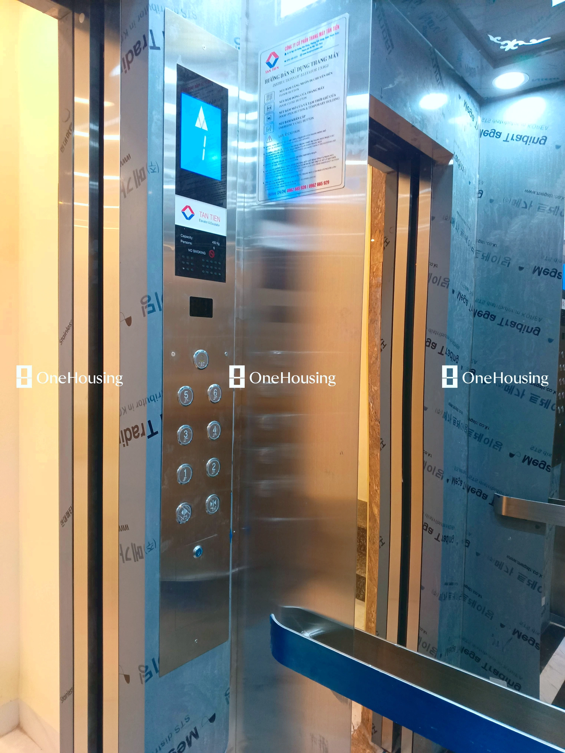 Onehousing image