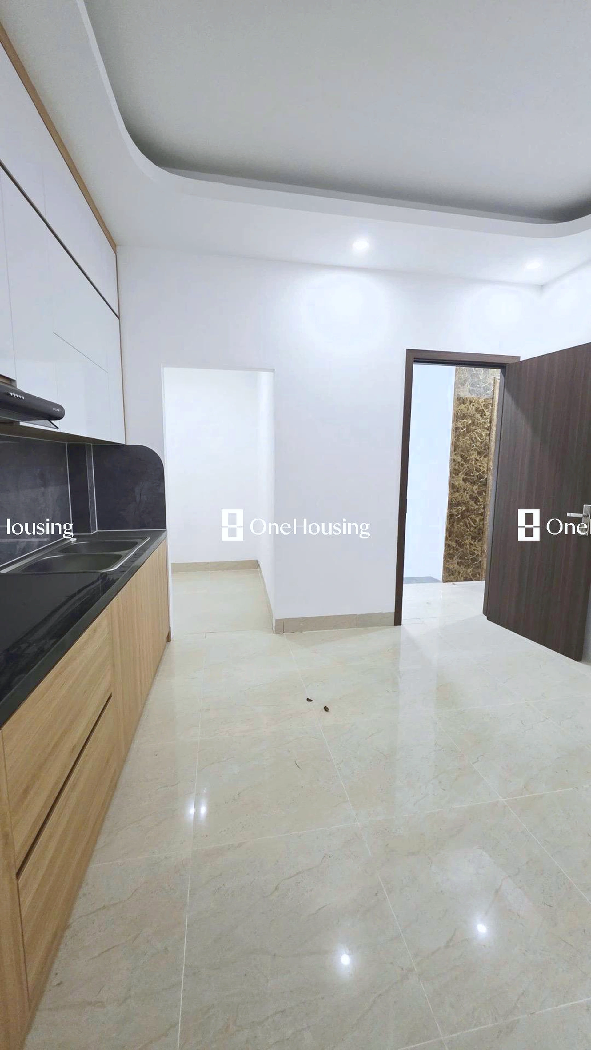 Nhà mặt ngõ cách Xuân Đỉnh 150m, P. Xuân Đỉnh, Q. Bắc Từ Liêm, TP. Hà Nội