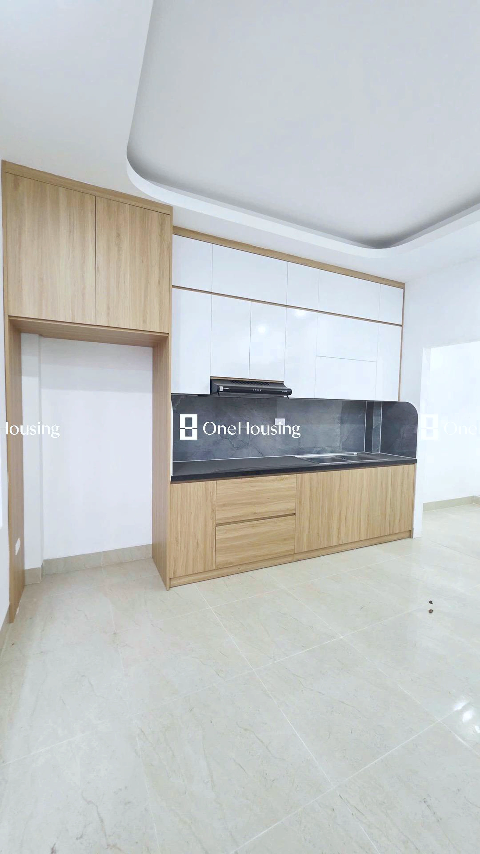 Nhà mặt ngõ cách Xuân Đỉnh 150m, P. Xuân Đỉnh, Q. Bắc Từ Liêm, TP. Hà Nội