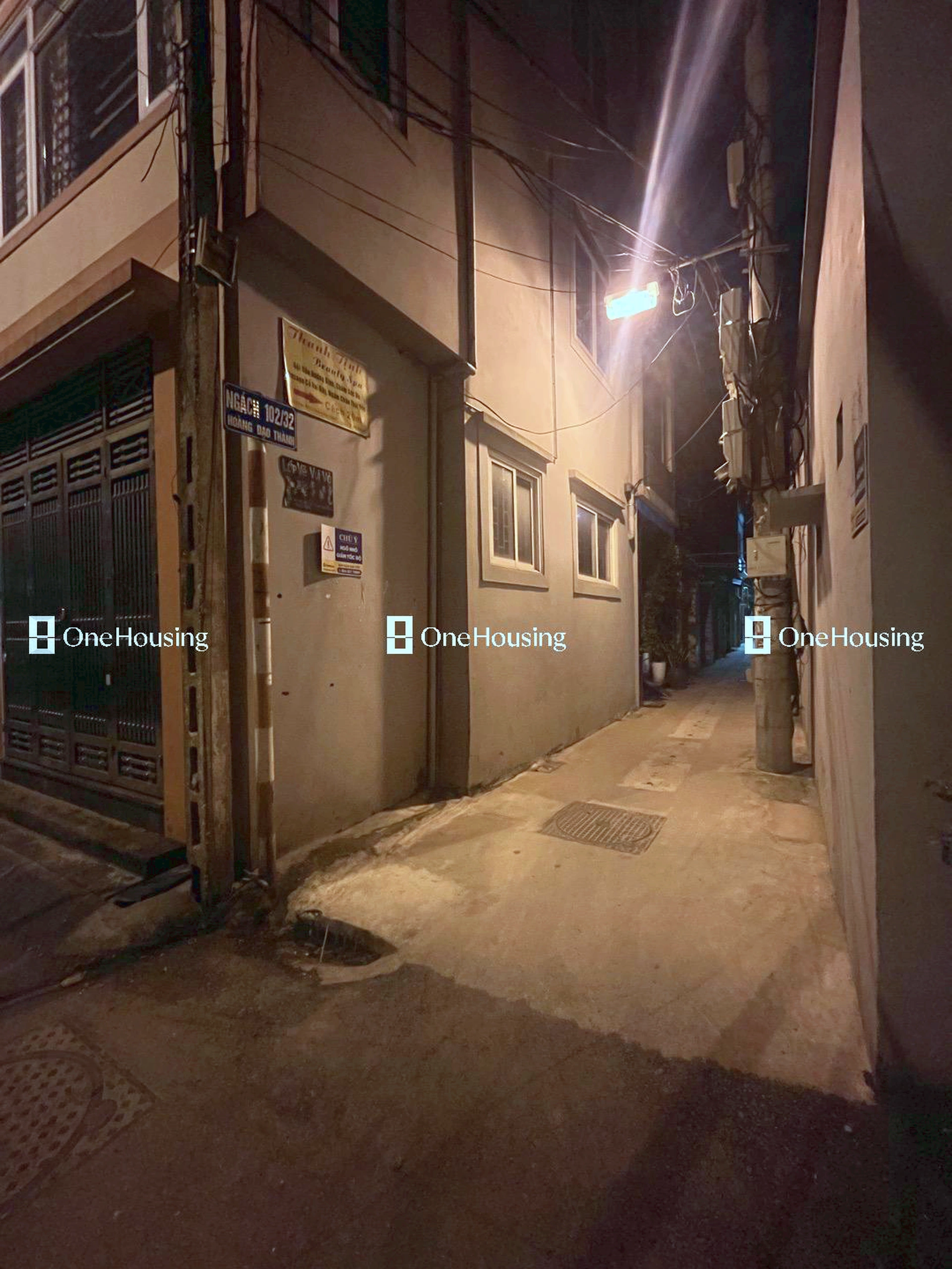 Onehousing image
