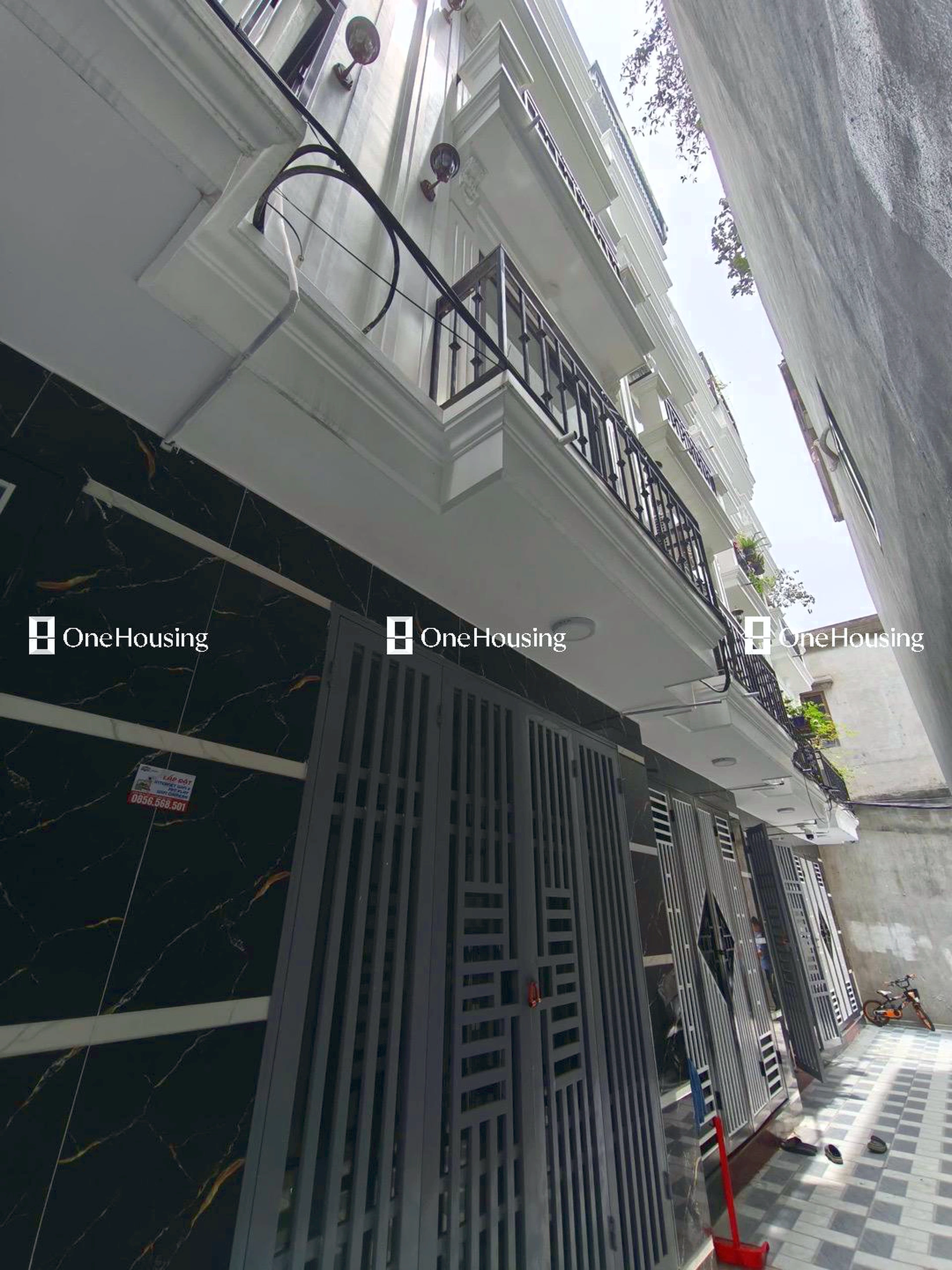 Onehousing image