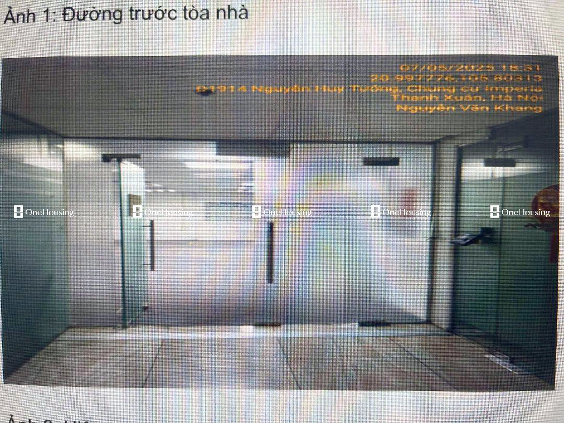 Onehousing image