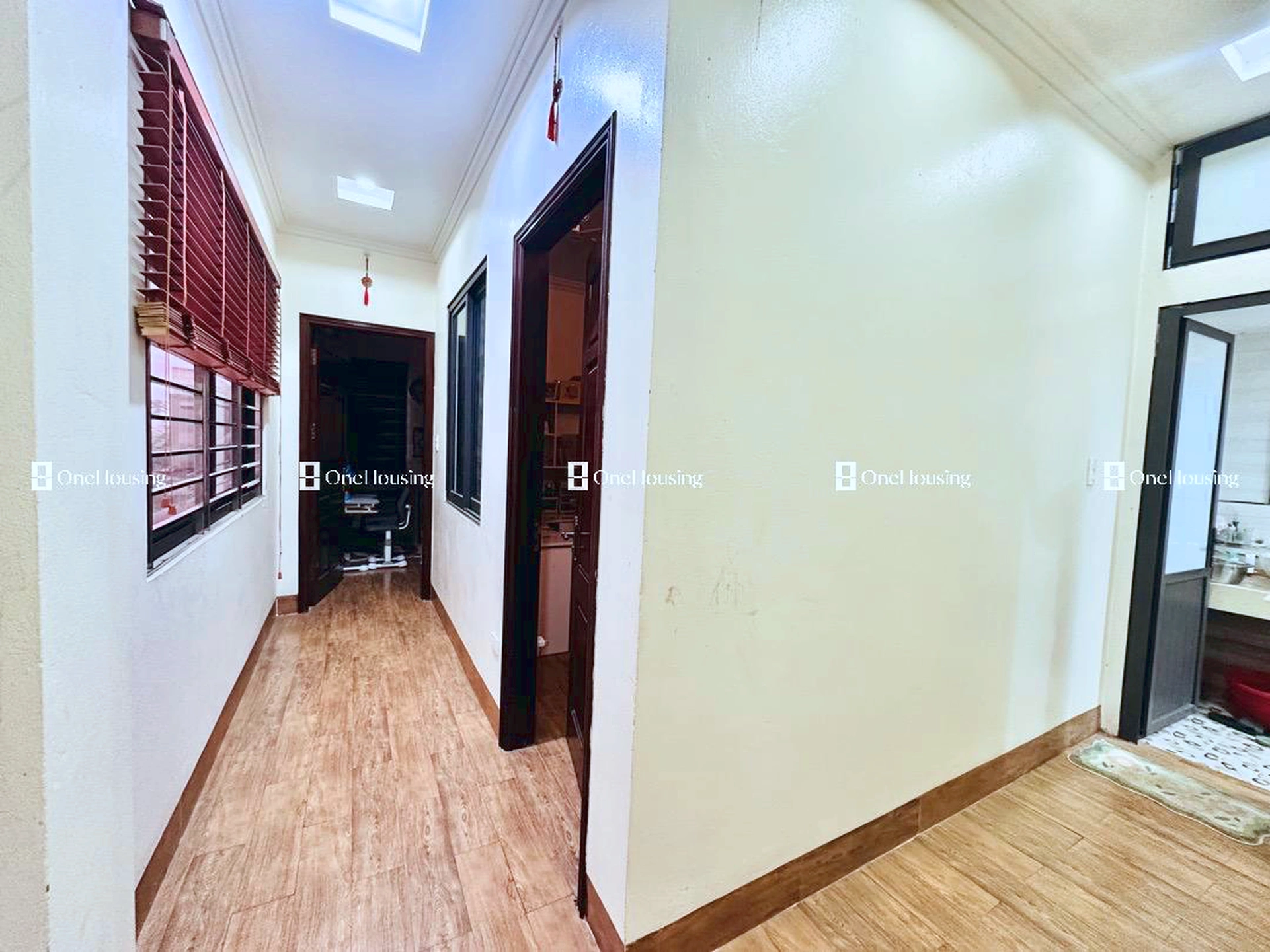 Nhà mặt phố Chùa Bụt Mọc, P. Phú Diễn, Q. Bắc Từ Liêm, TP. Hà Nội