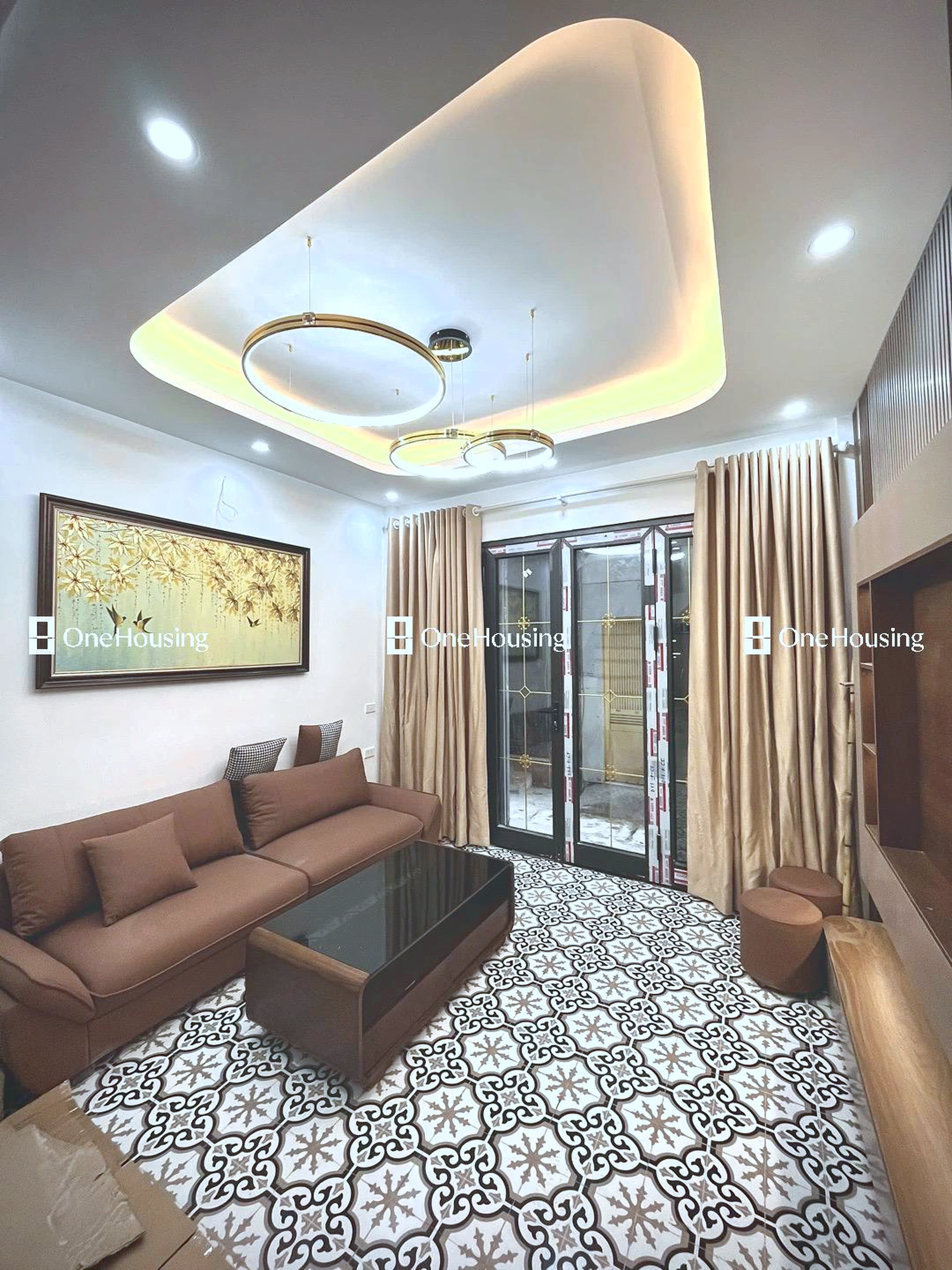 Nhà mặt ngõ cách Bùi Xương Trạch 50m, P. Khương Đình, Q. Thanh Xuân, TP. Hà Nội