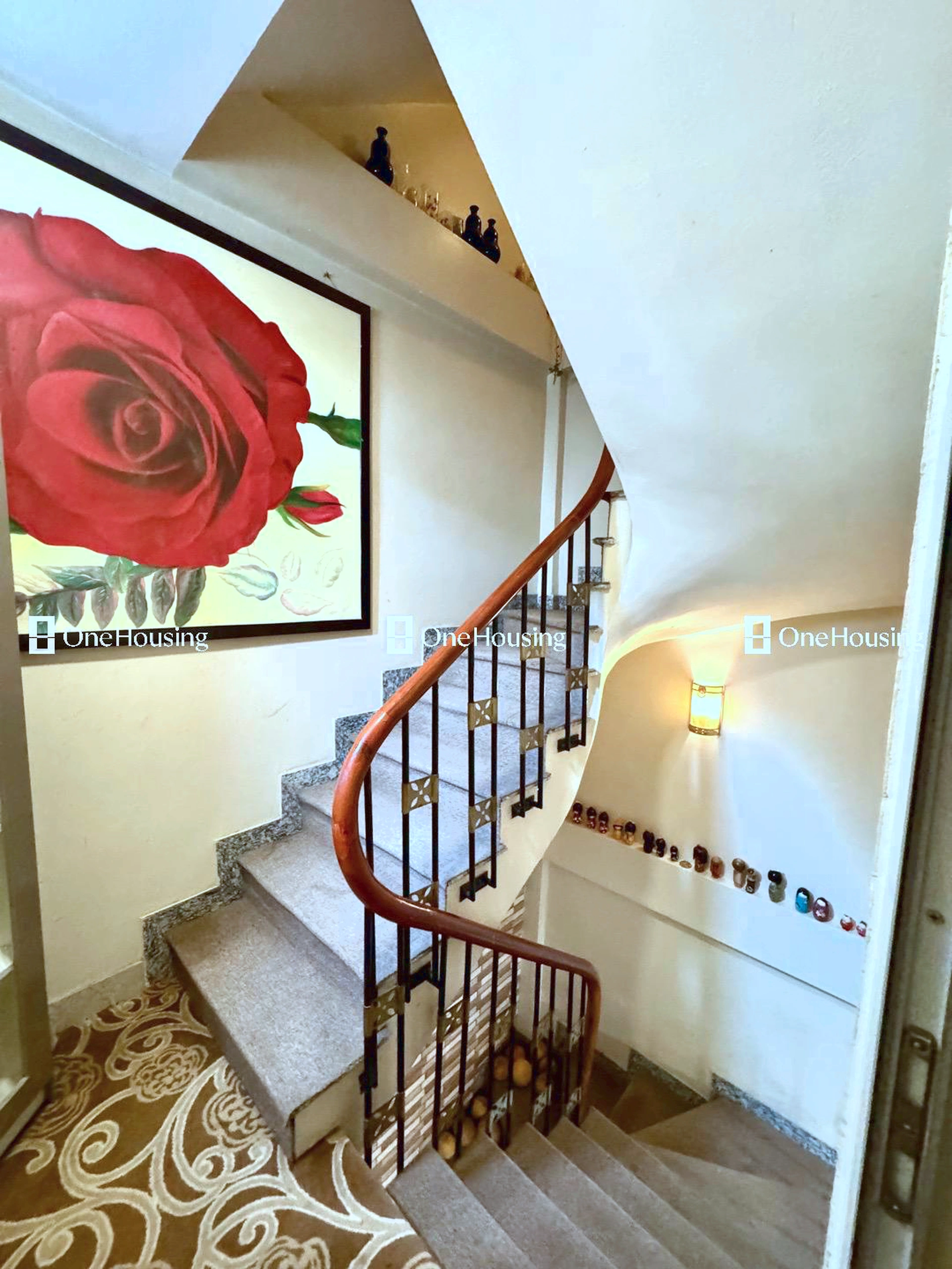 Nhà mặt ngõ cách Ái Mộ 50m, P. Bồ Đề, Q. Long Biên, TP. Hà Nội