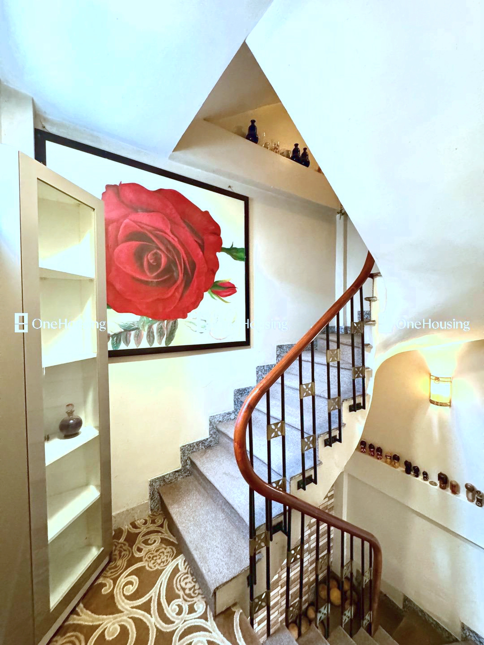 Nhà mặt ngõ cách Ái Mộ 50m, P. Bồ Đề, Q. Long Biên, TP. Hà Nội