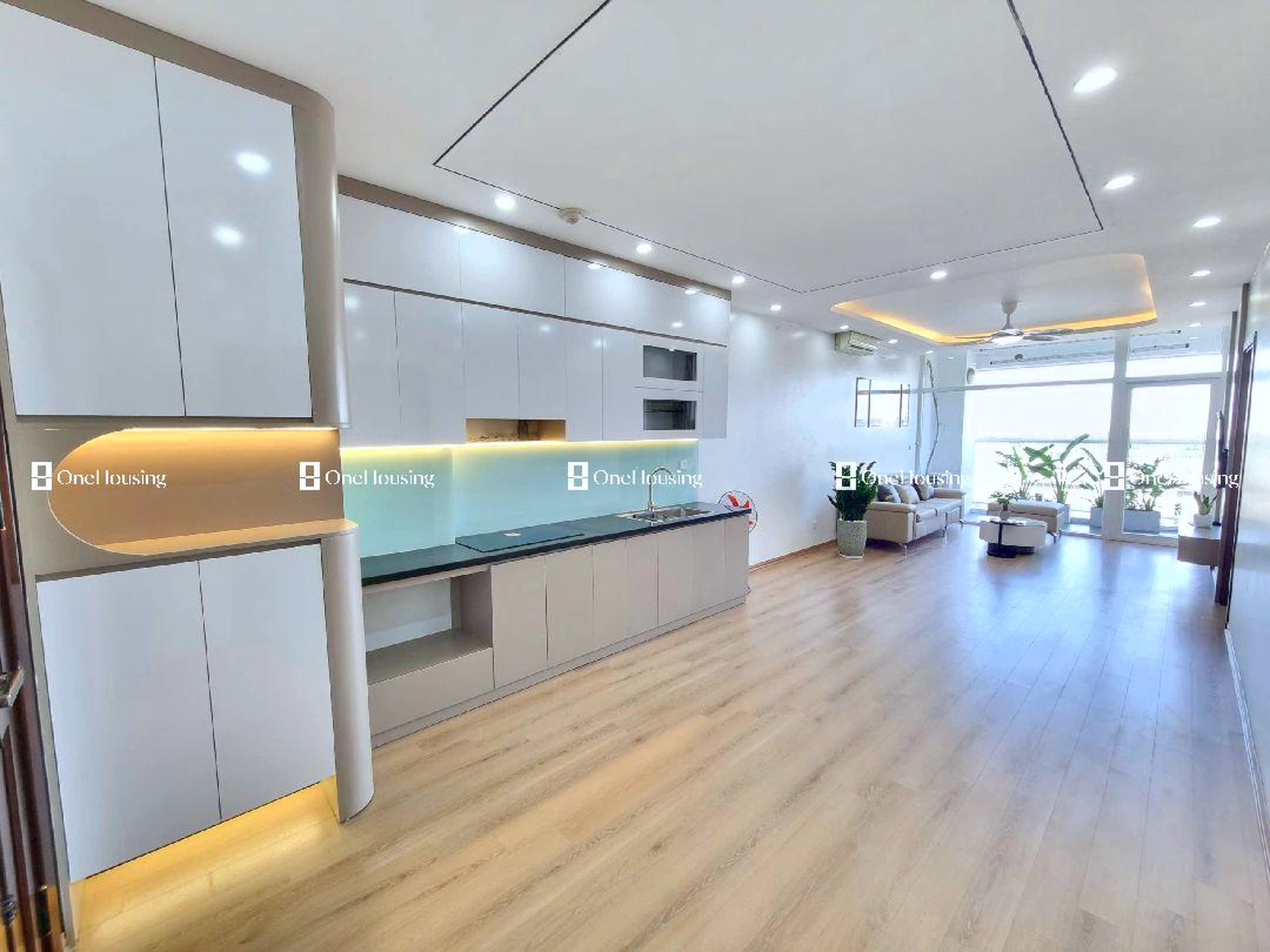 Onehousing image