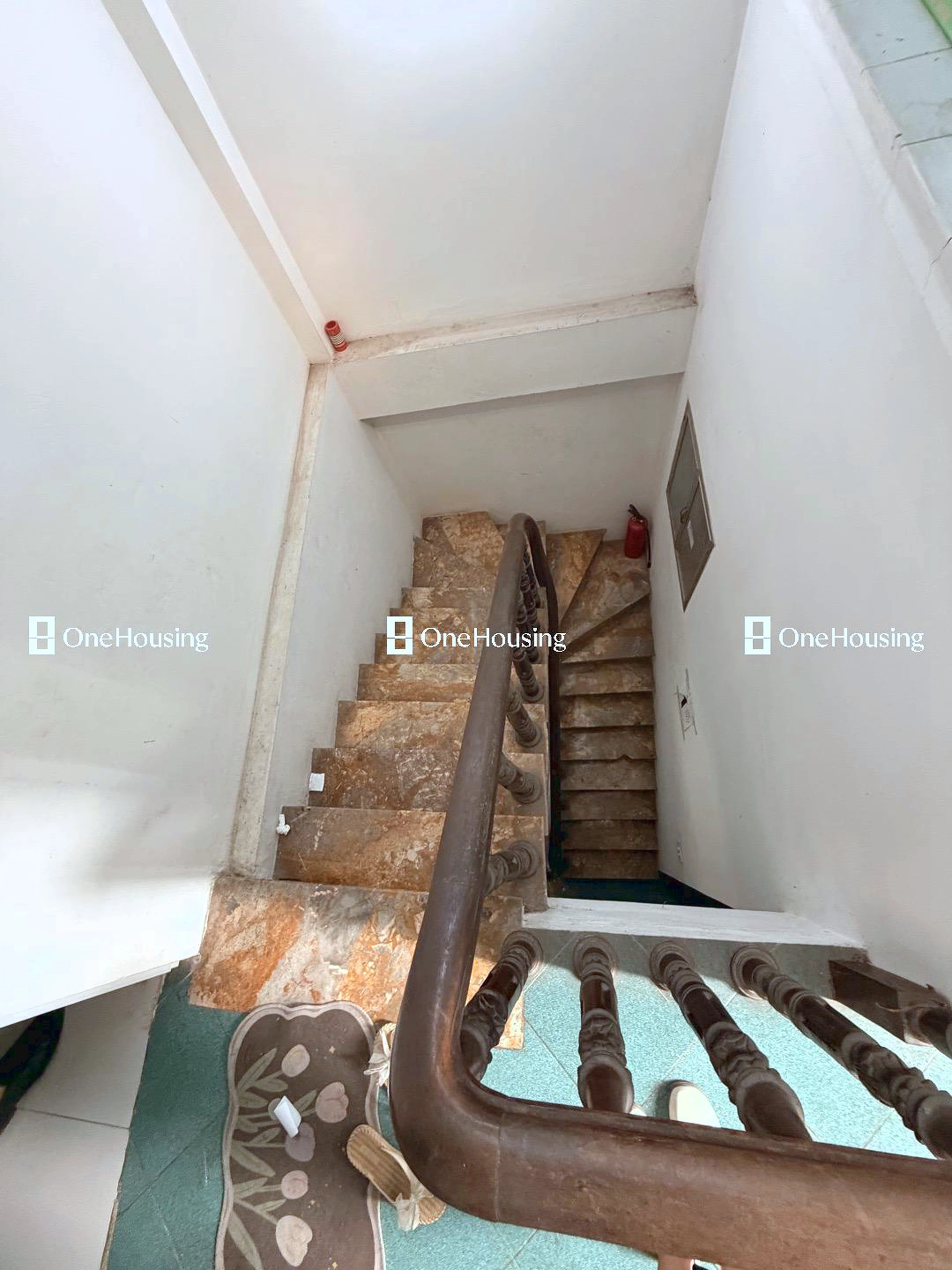 Nhà mặt ngõ cách Bạch Mai 50m, P. Bạch Mai, Q. Hai Bà Trưng, TP. Hà Nội