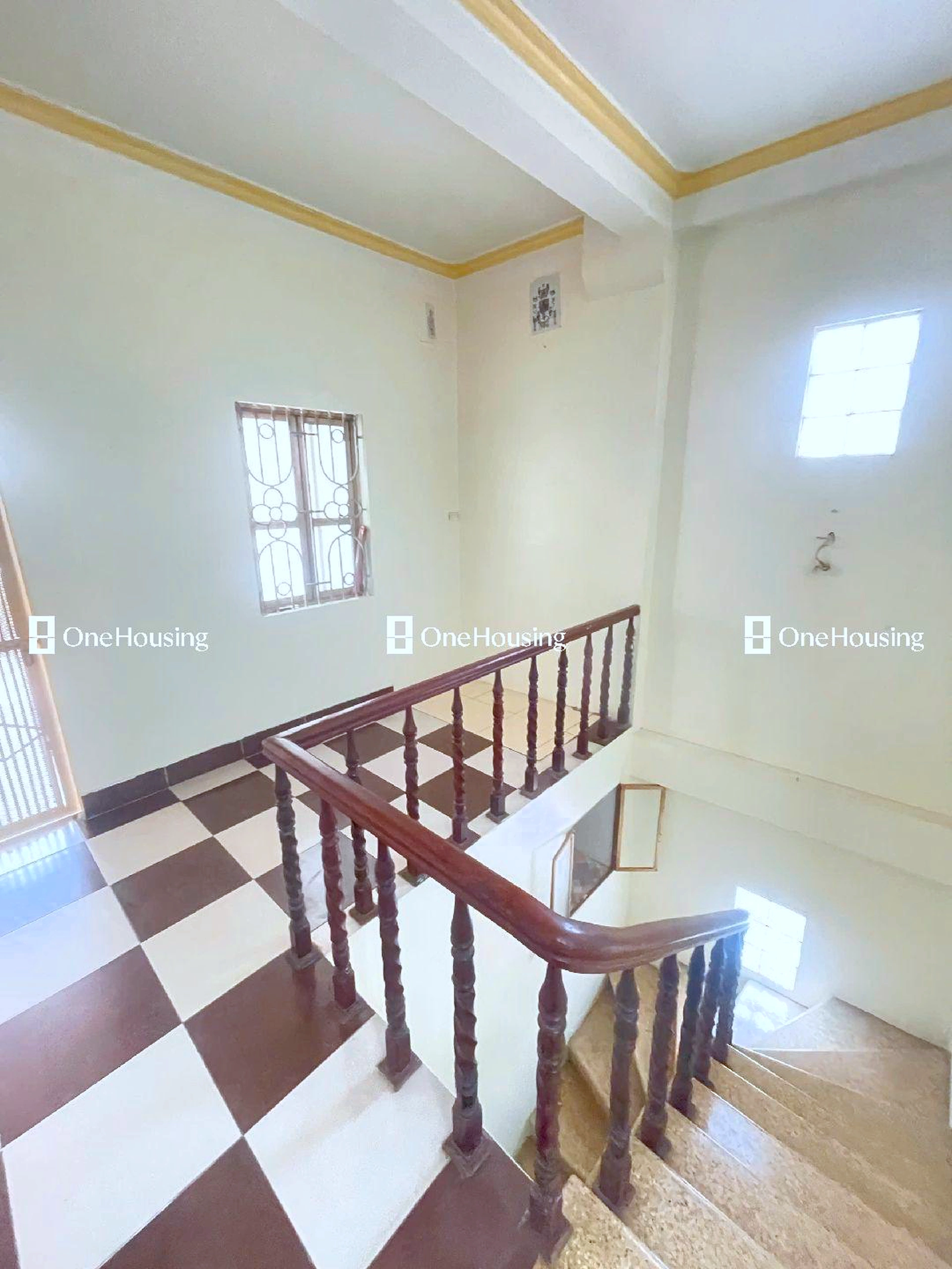 Nhà mặt ngõ cách Đường đê Nguyễn Khoái (Ngoài đê) 78m, P. Thanh Trì, Q. Hoàng Mai, TP. Hà Nội