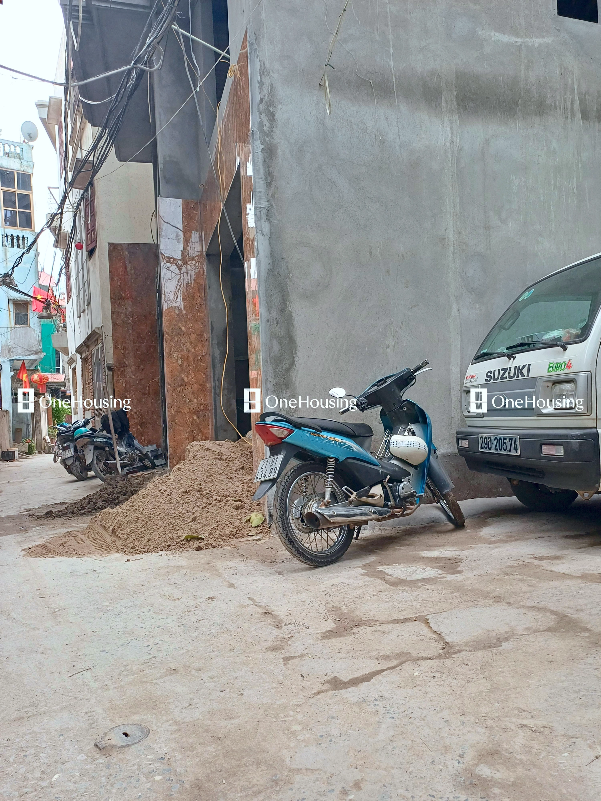 Onehousing image