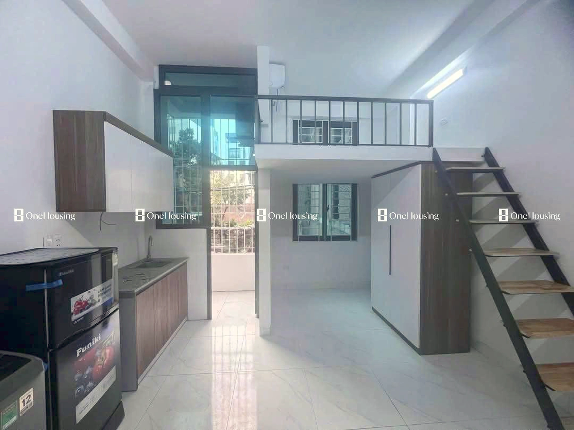 Onehousing image