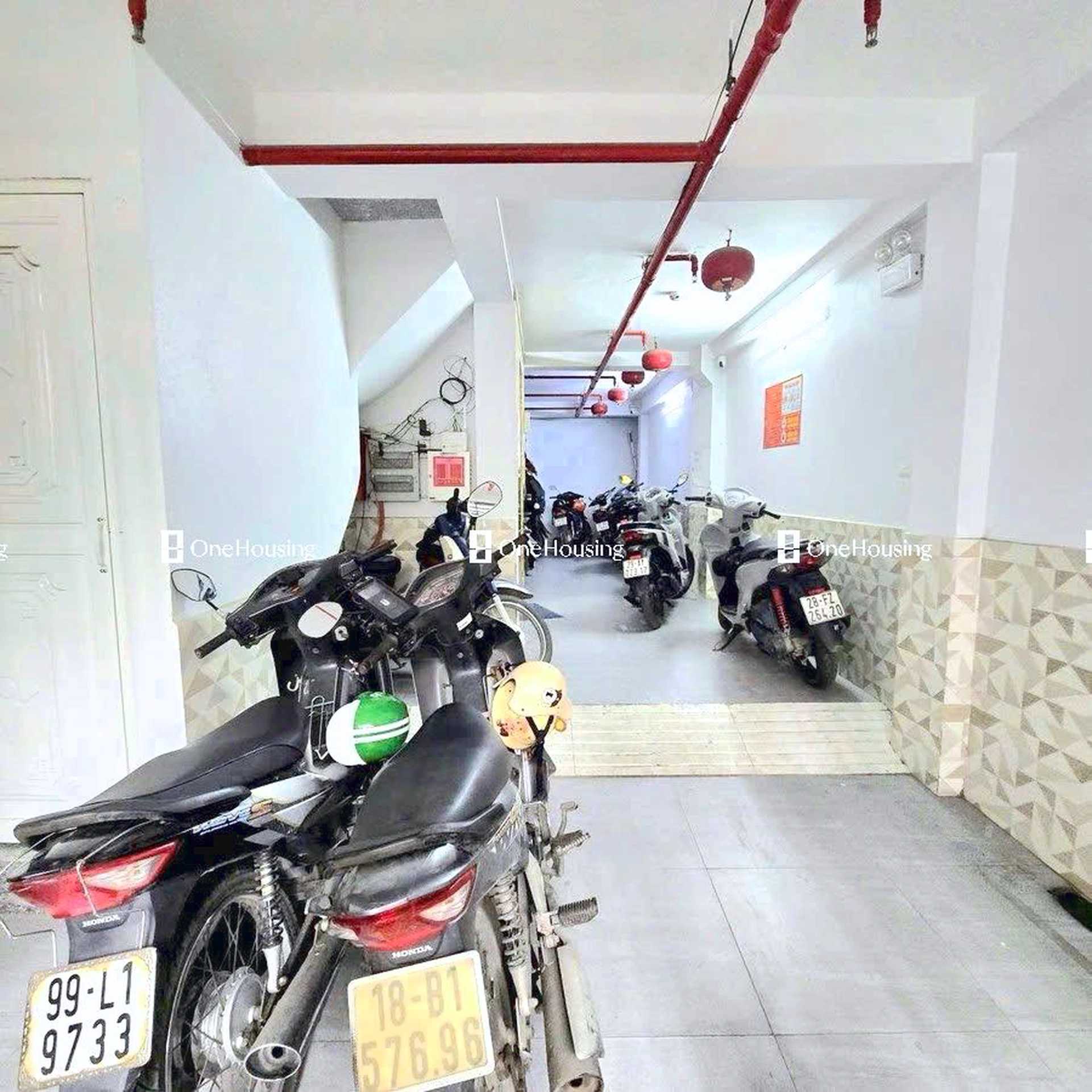 Nhà mặt ngõ cách Tân Triều 150m, X. Tân Triều, H. Thanh Trì, TP. Hà Nội