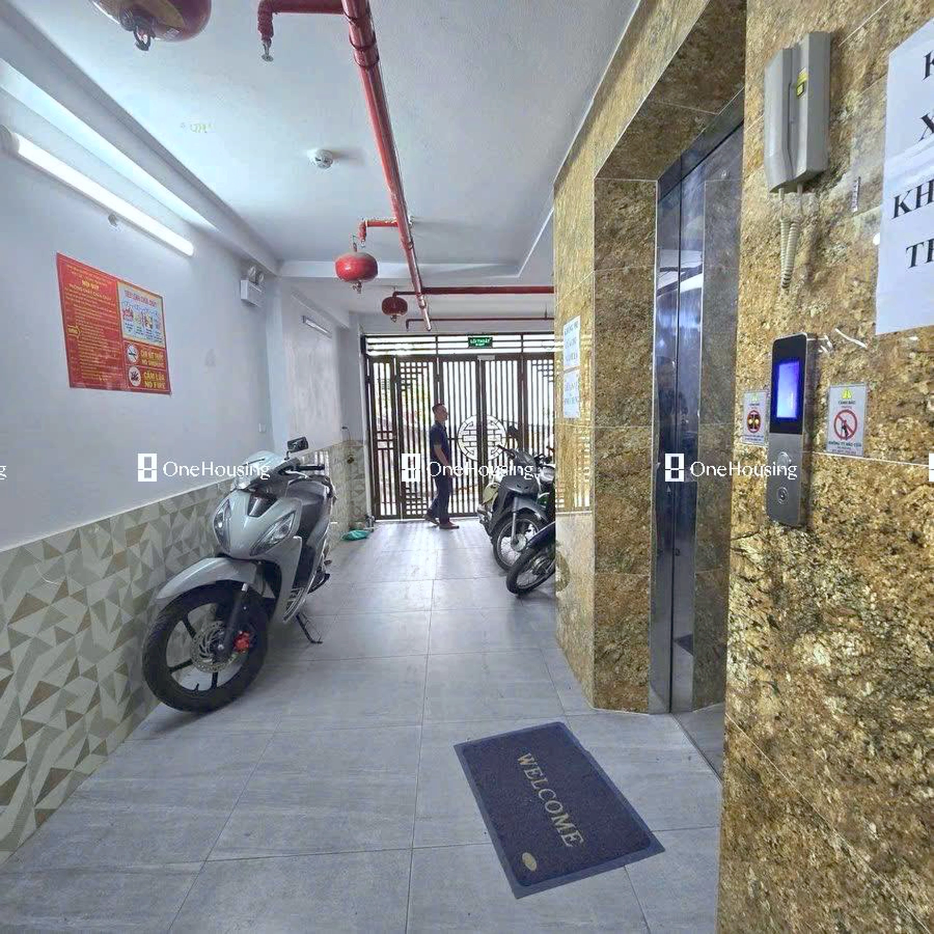 Nhà mặt ngõ cách Tân Triều 150m, X. Tân Triều, H. Thanh Trì, TP. Hà Nội