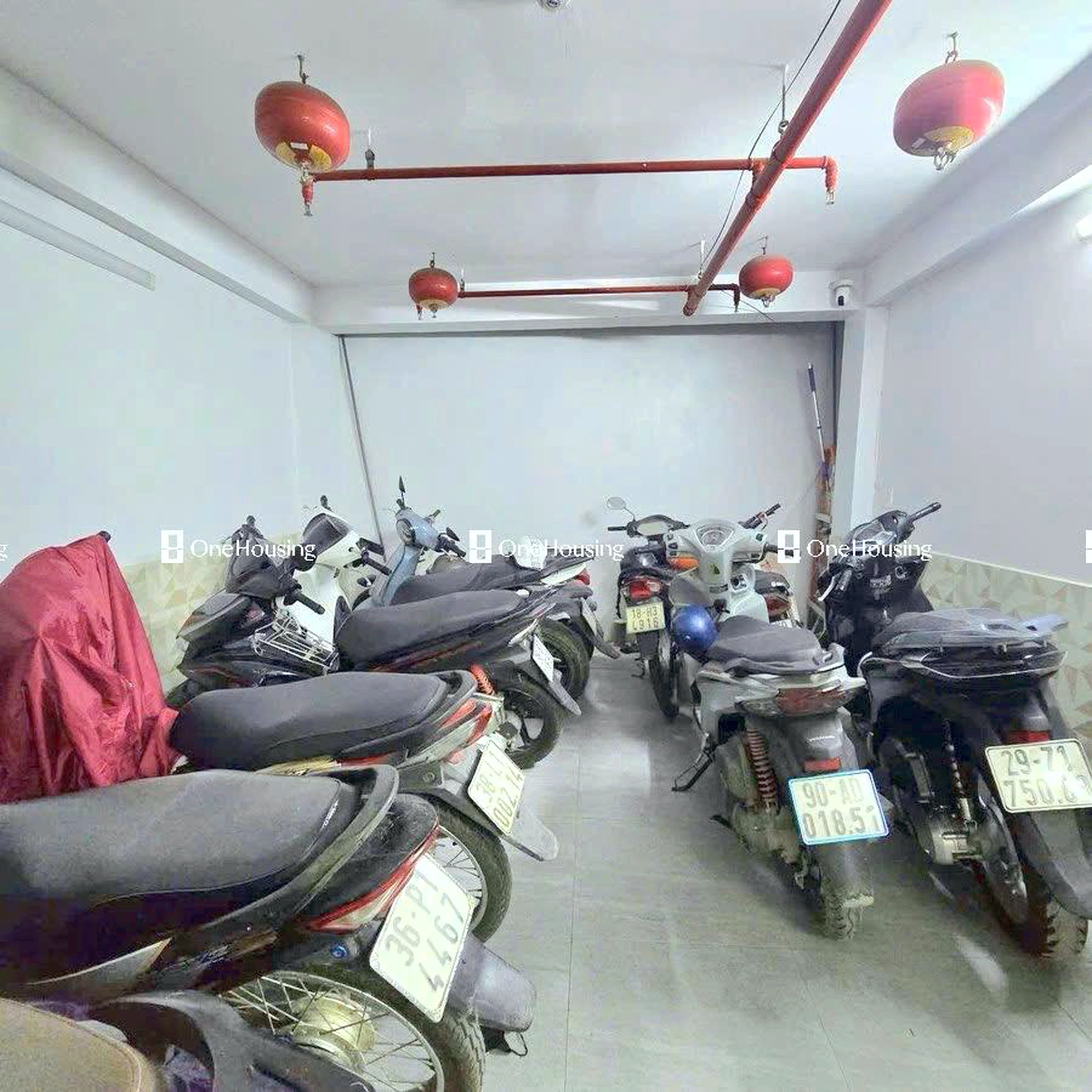 Nhà mặt ngõ cách Tân Triều 150m, X. Tân Triều, H. Thanh Trì, TP. Hà Nội