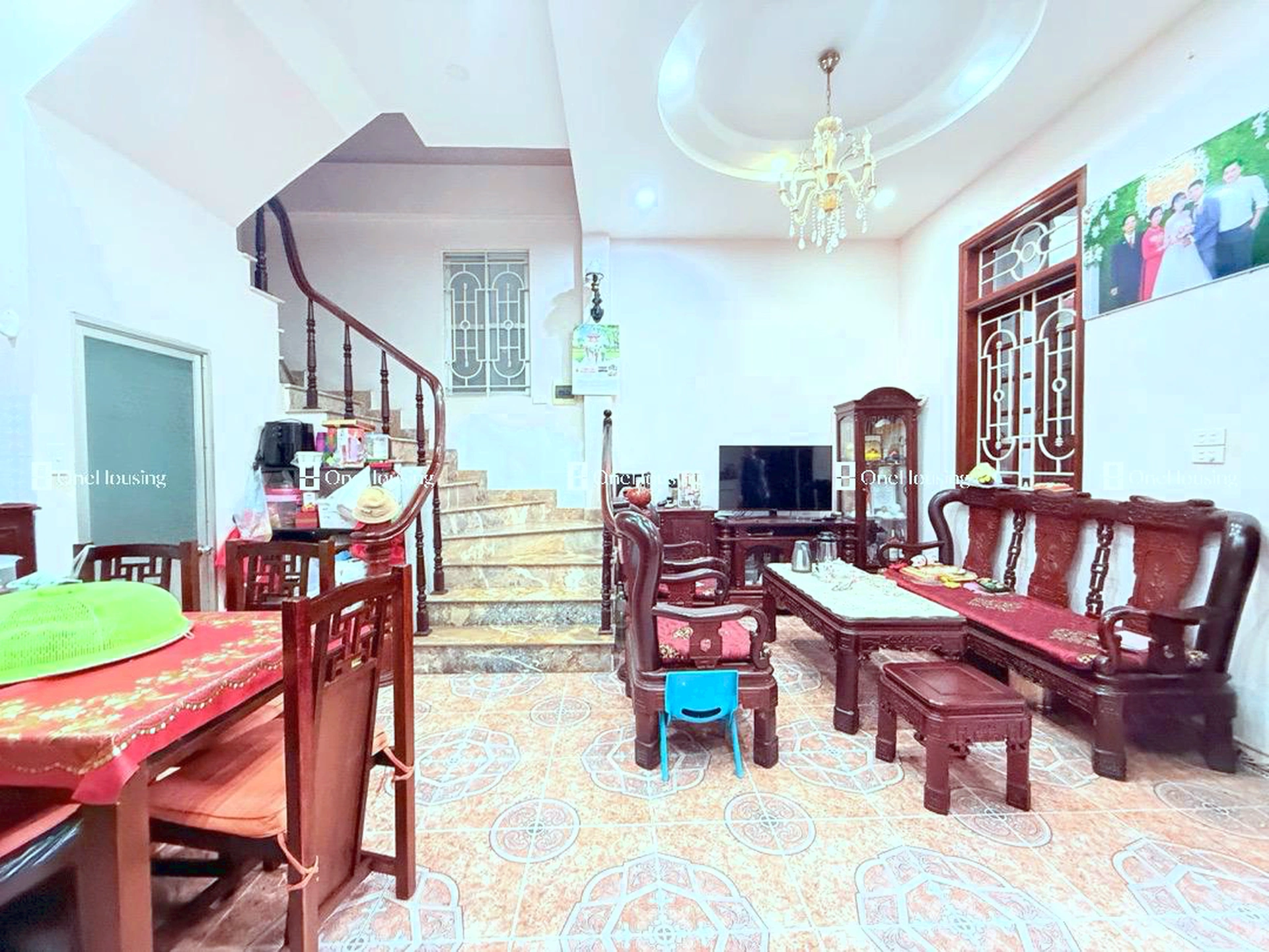 Nhà mặt ngõ cách Lạc Long Quân 70m, P. Xuân La, Q. Tây Hồ, TP. Hà Nội