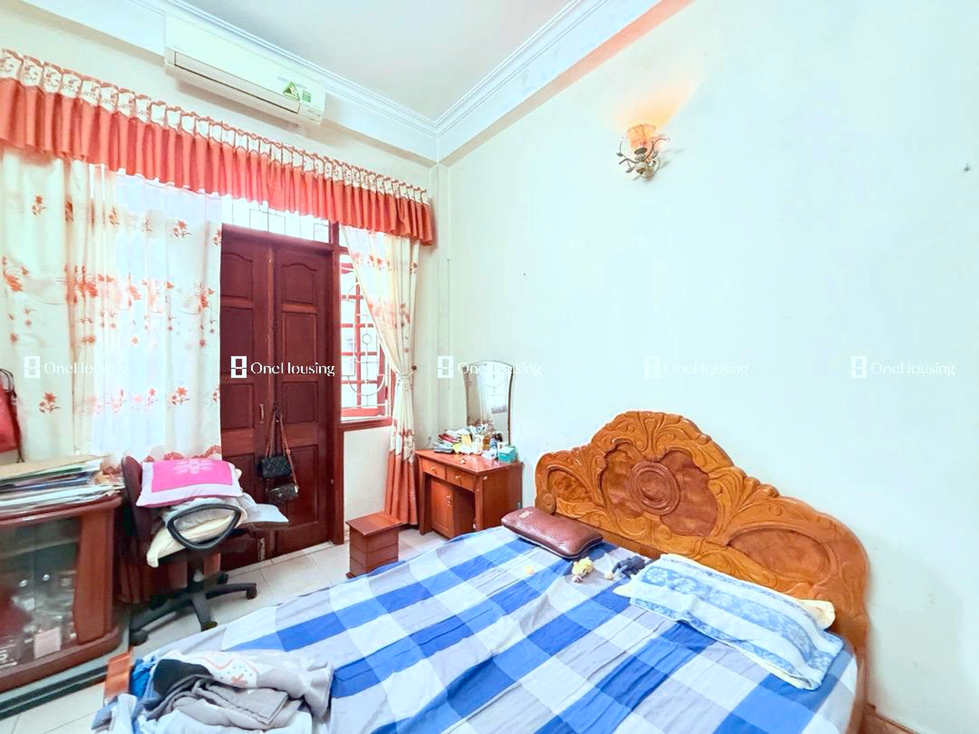 Nhà mặt ngõ cách Lạc Long Quân 70m, P. Xuân La, Q. Tây Hồ, TP. Hà Nội