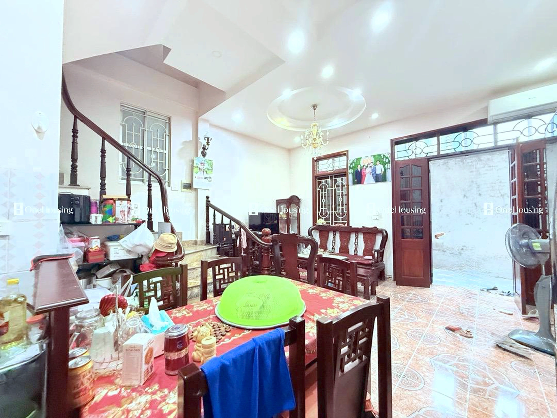 Nhà mặt ngõ cách Lạc Long Quân 70m, P. Xuân La, Q. Tây Hồ, TP. Hà Nội