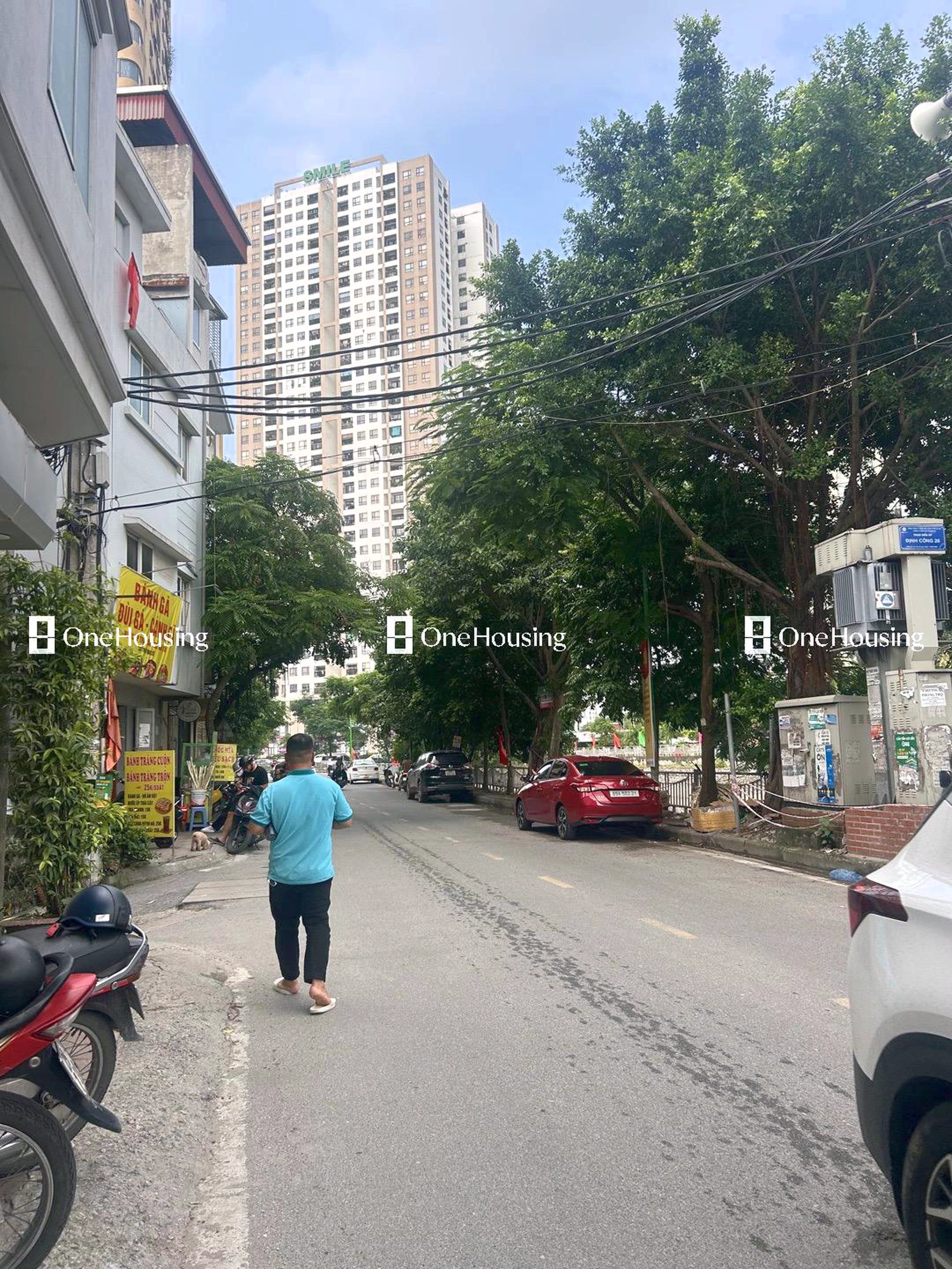 Onehousing image