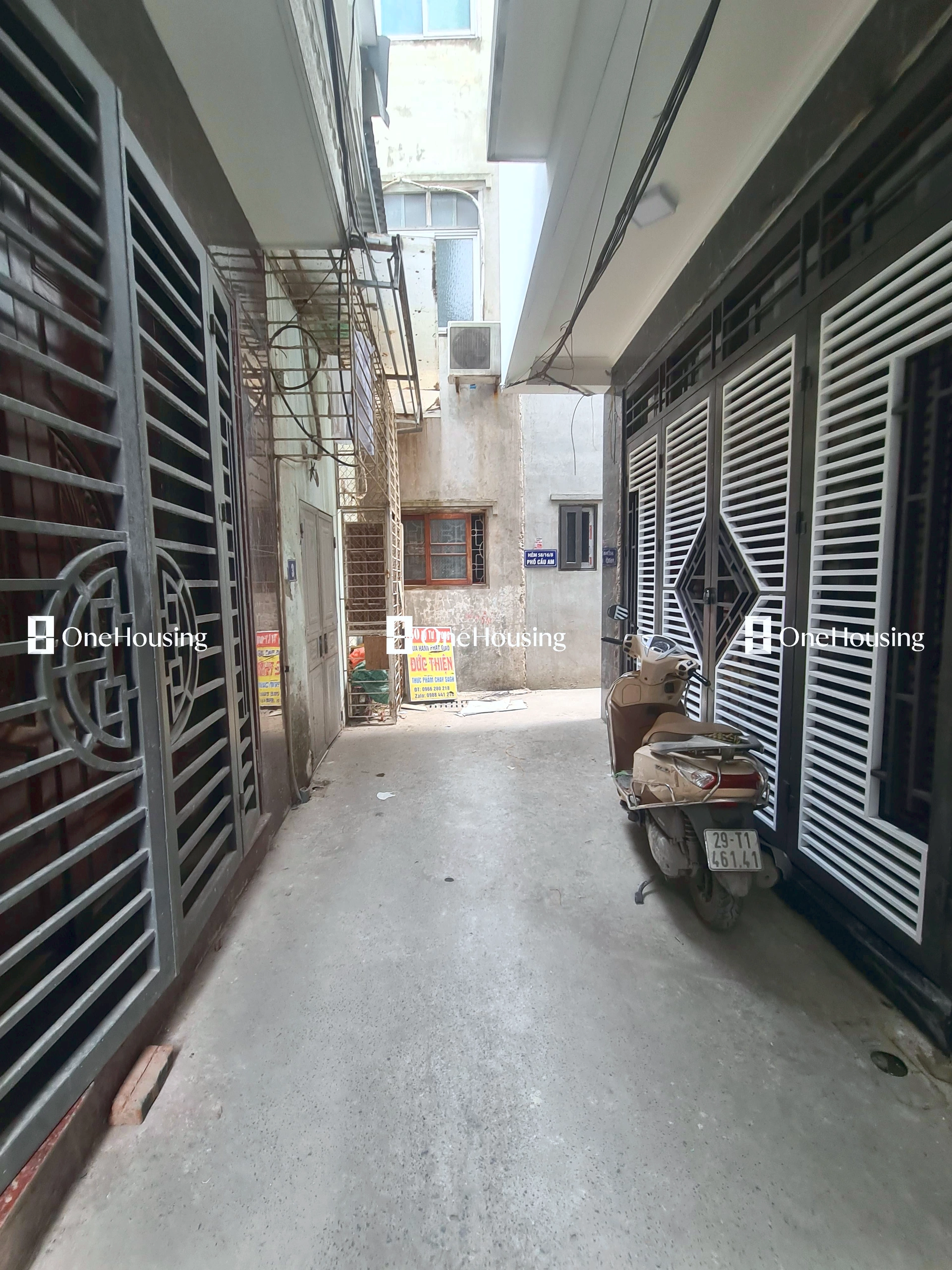 Onehousing image