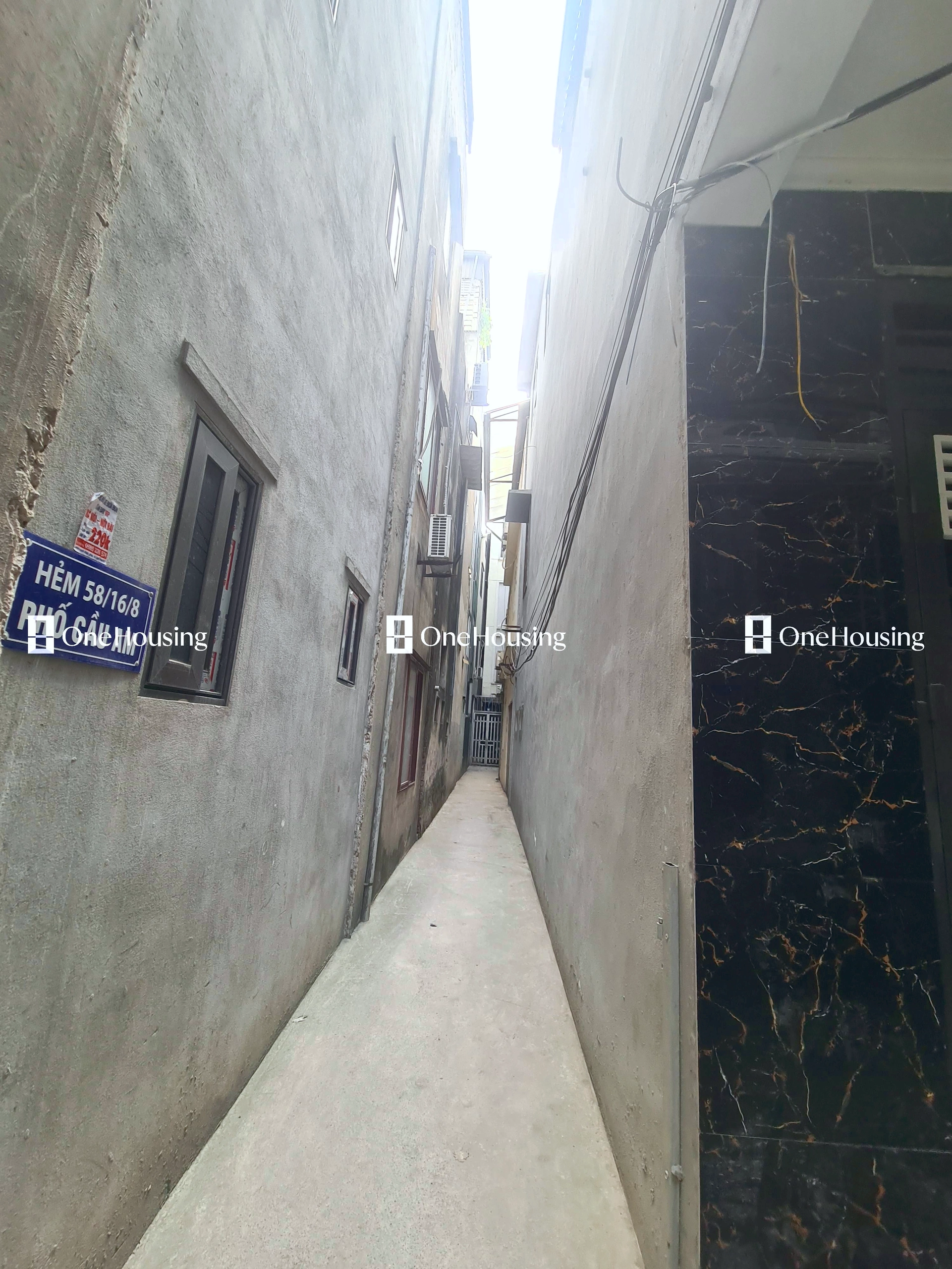 Onehousing image