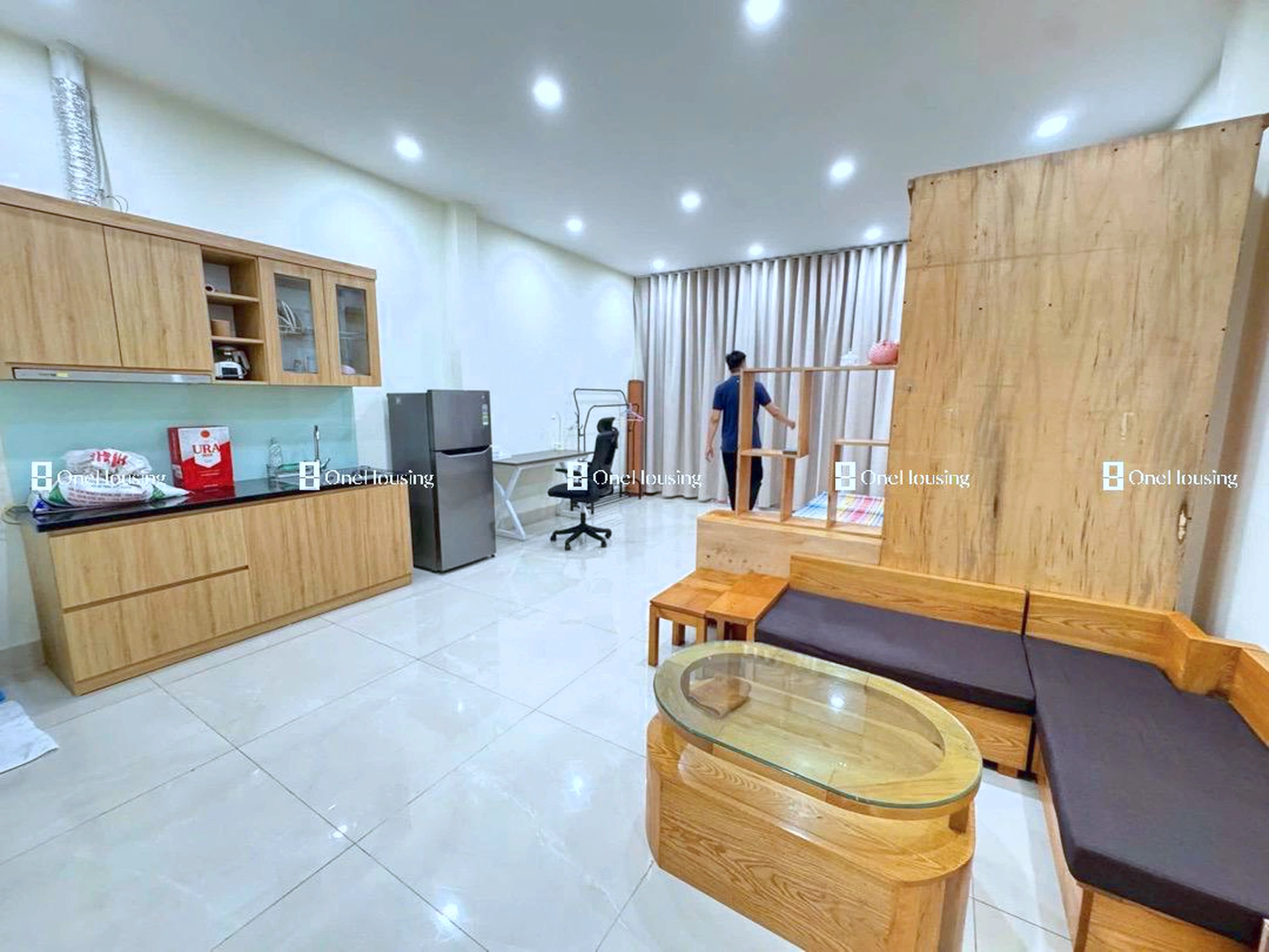 Onehousing image