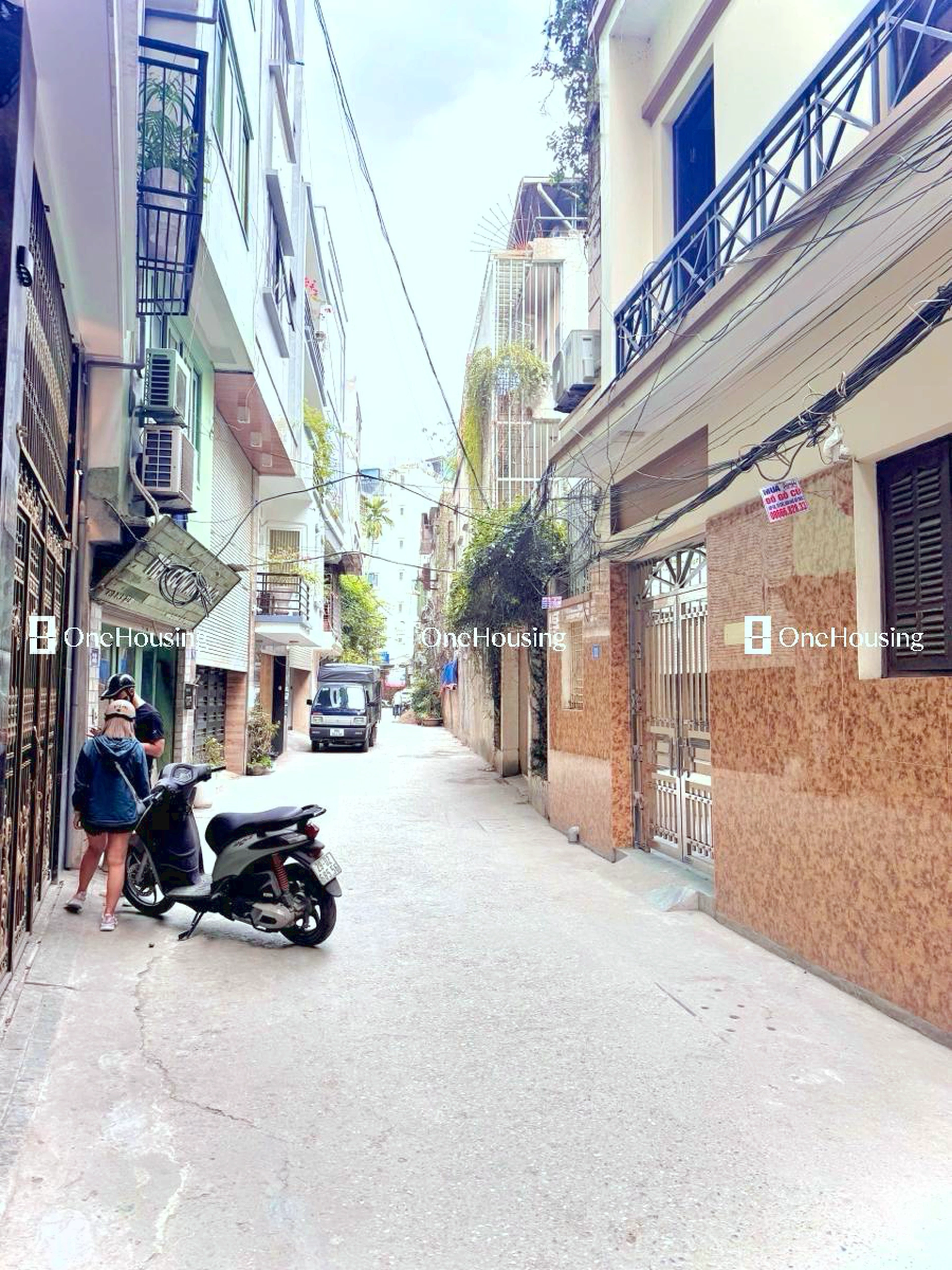 Onehousing image