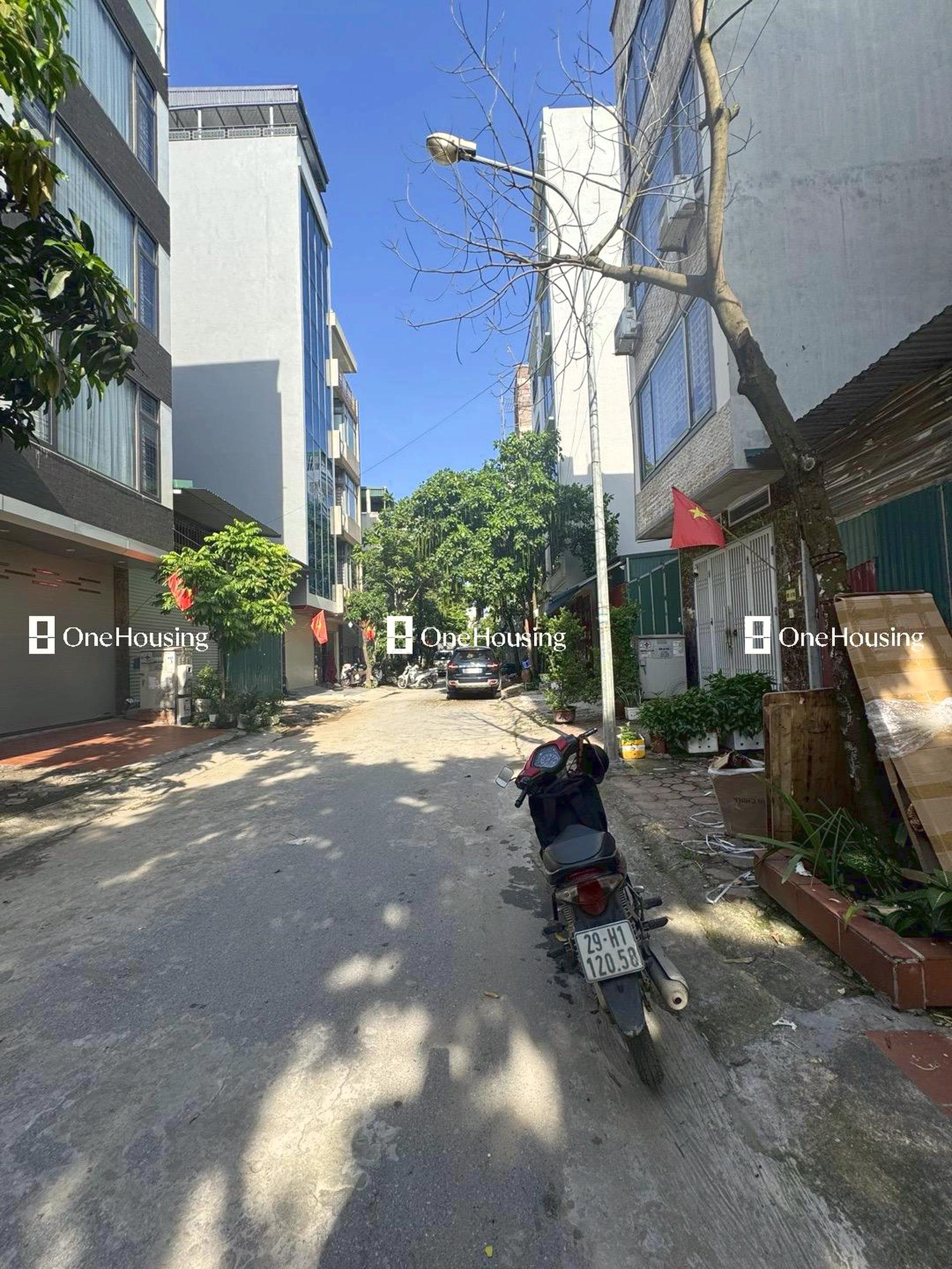 Onehousing image