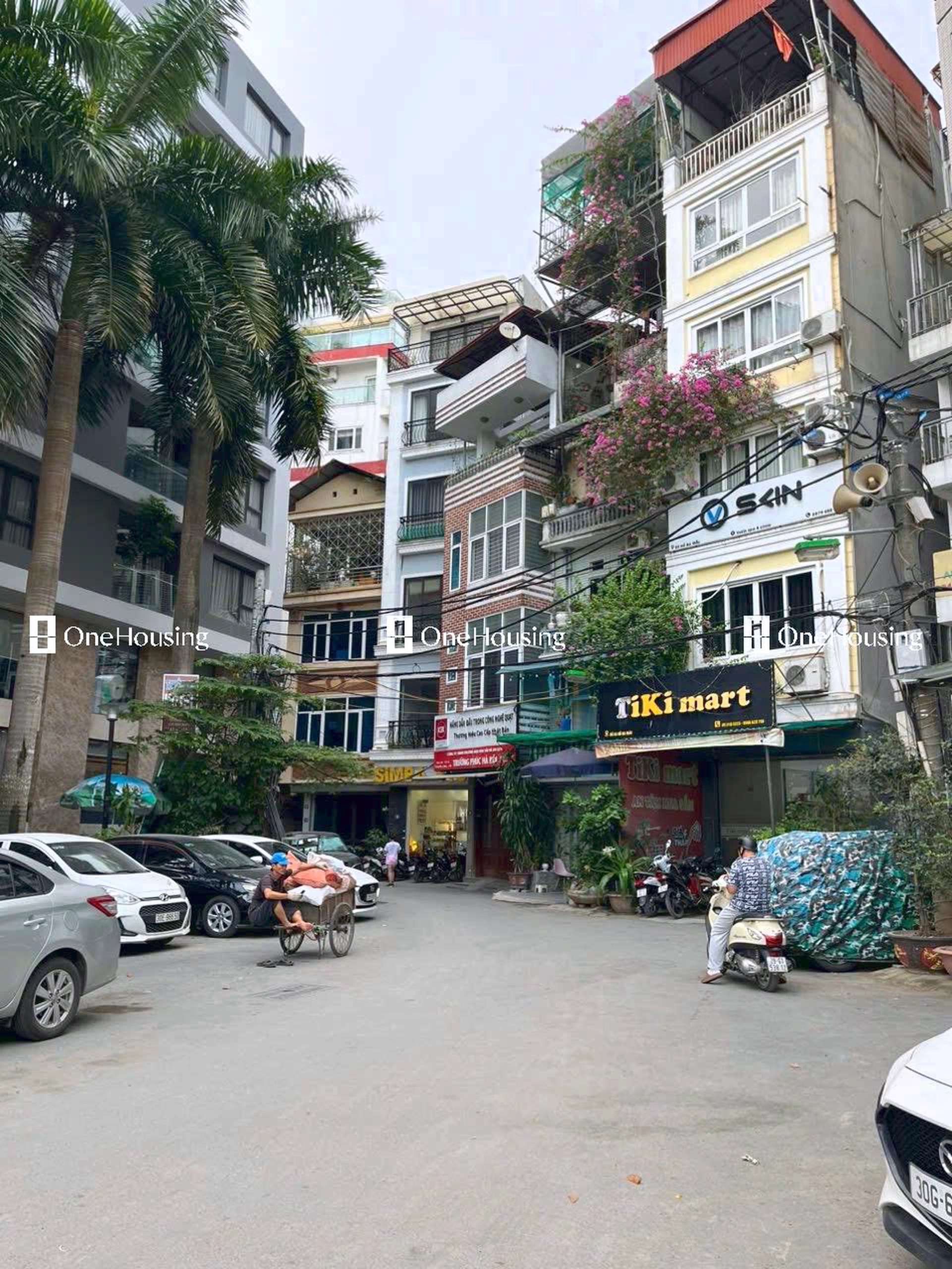 Onehousing image