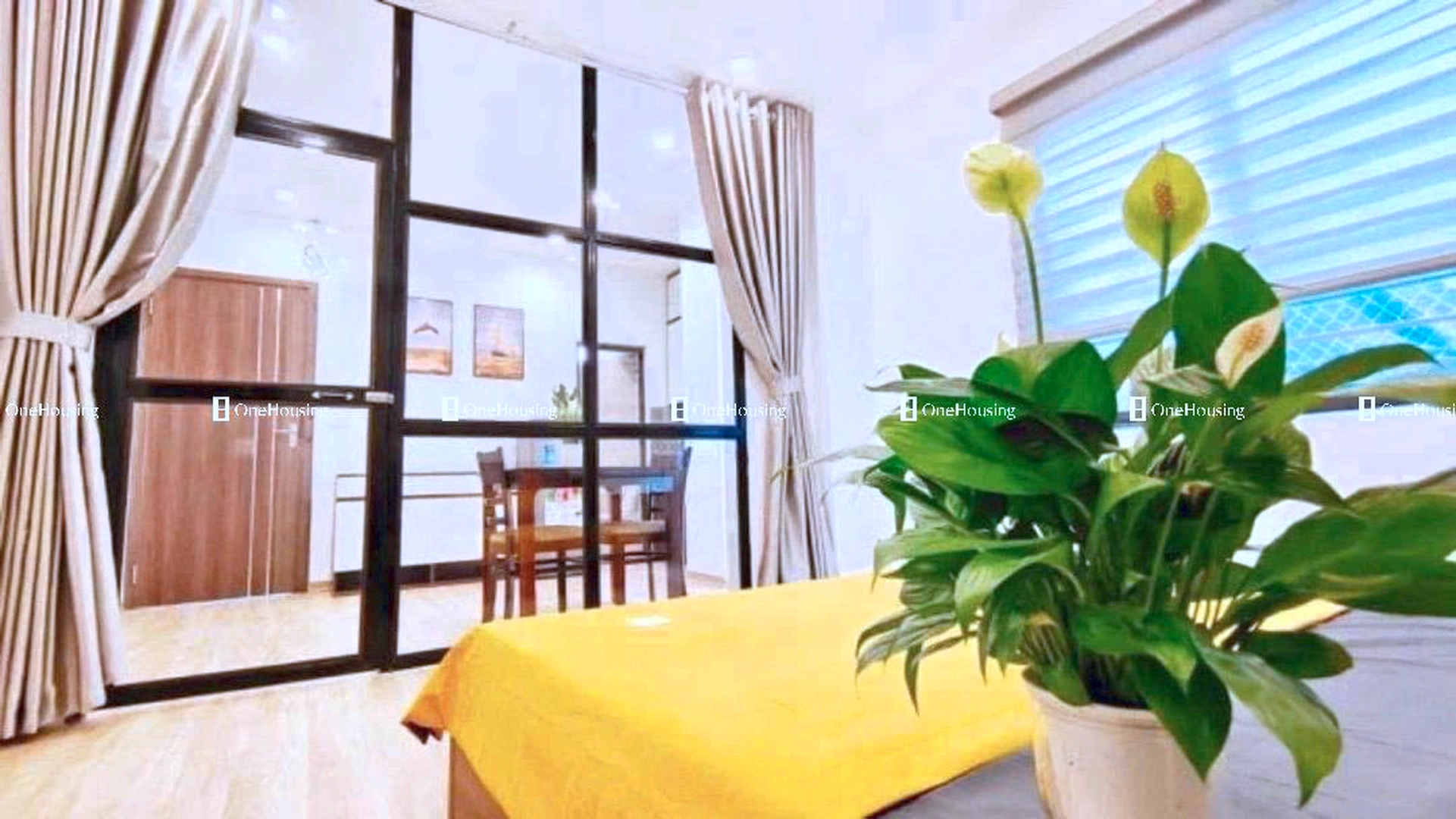 Nhà mặt ngõ cách Cầu Giấy 50m, P. Quan Hoa, Q. Cầu Giấy, TP. Hà Nội