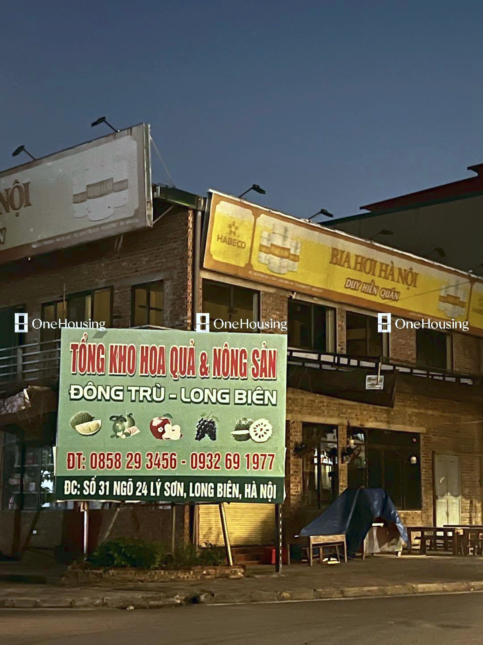 Onehousing image