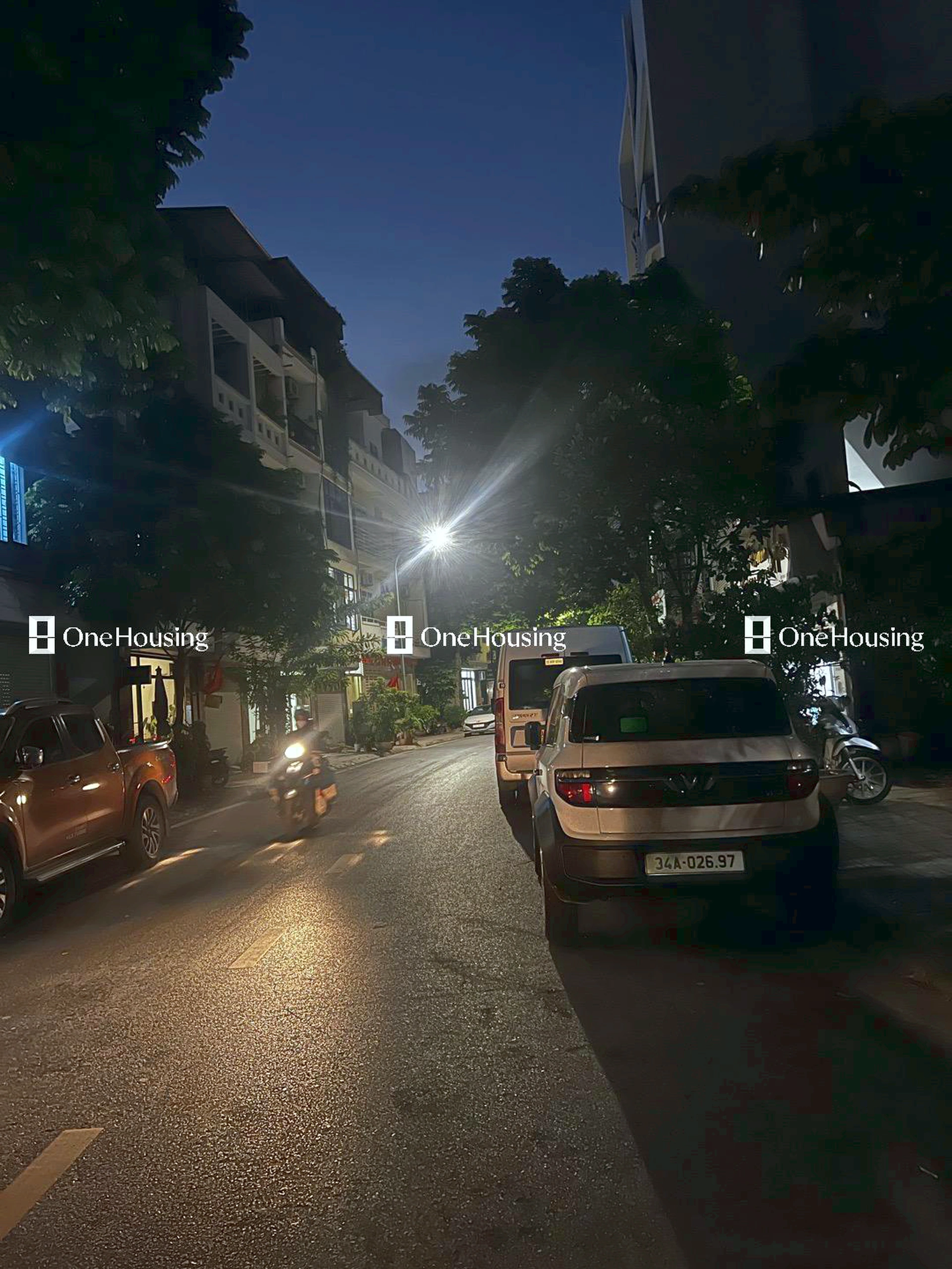 Onehousing image