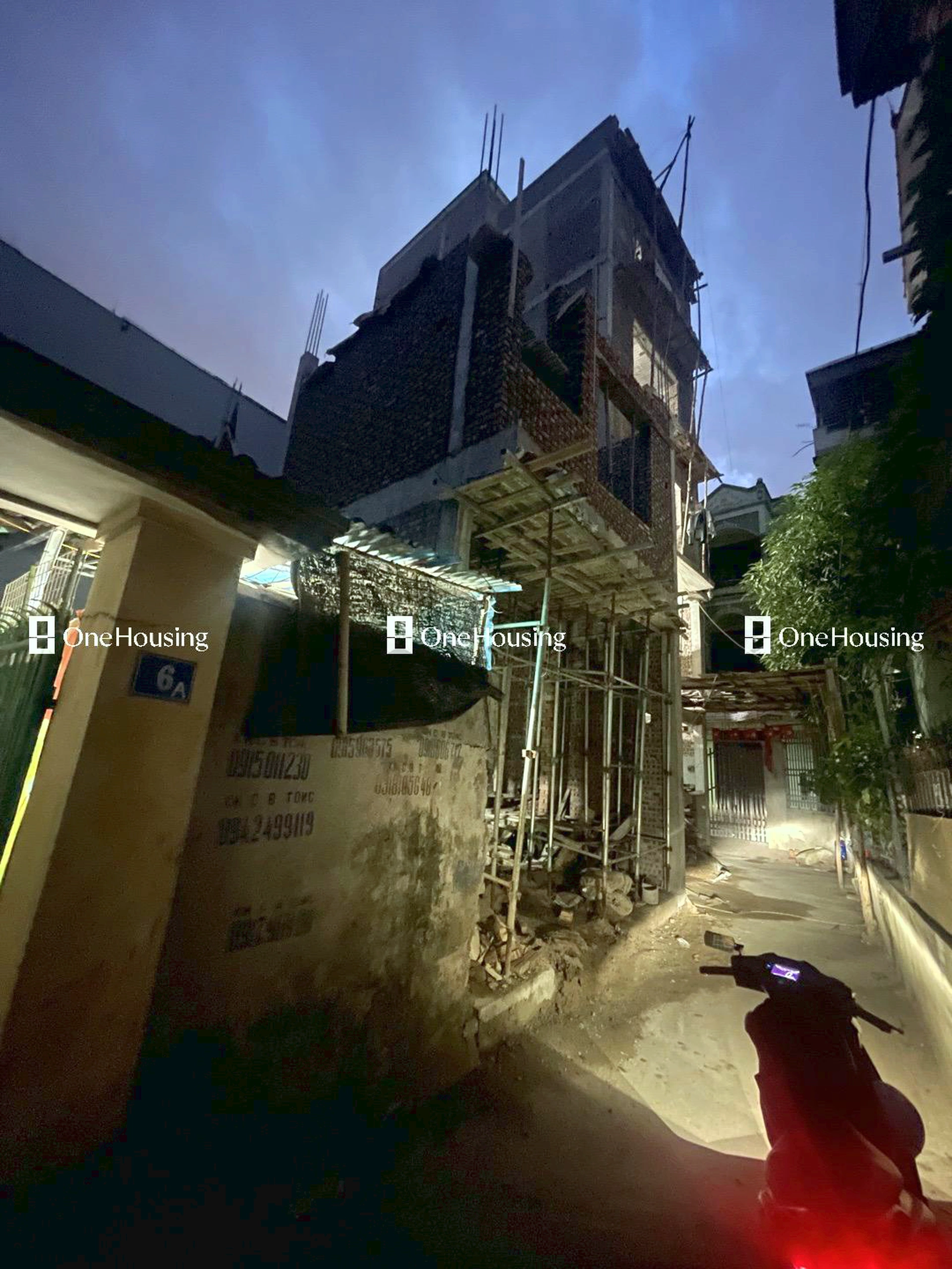 Onehousing image