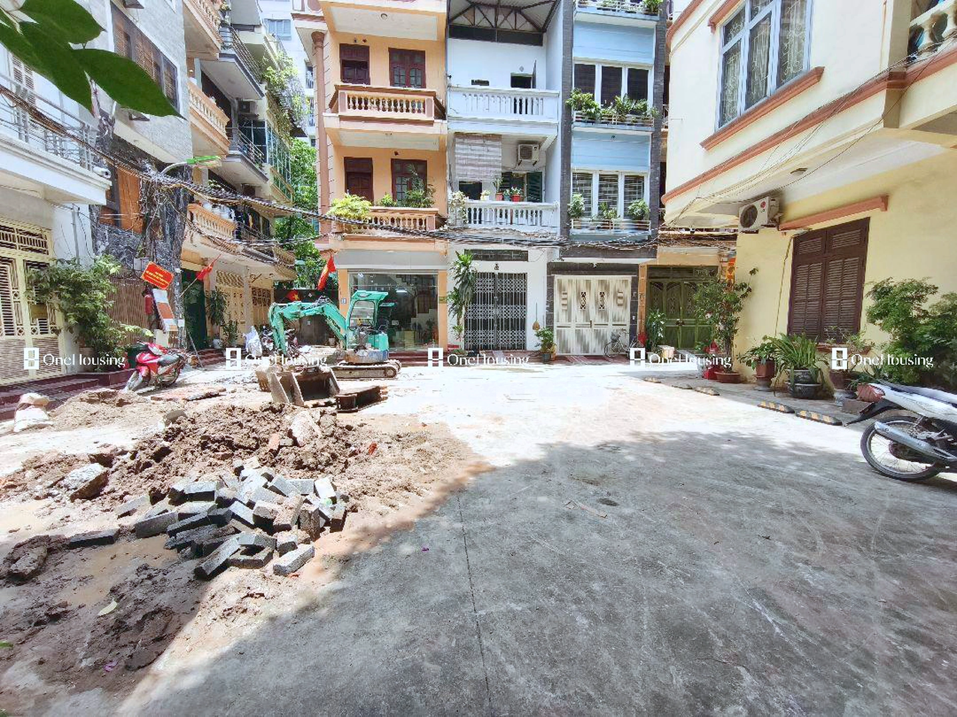Onehousing image
