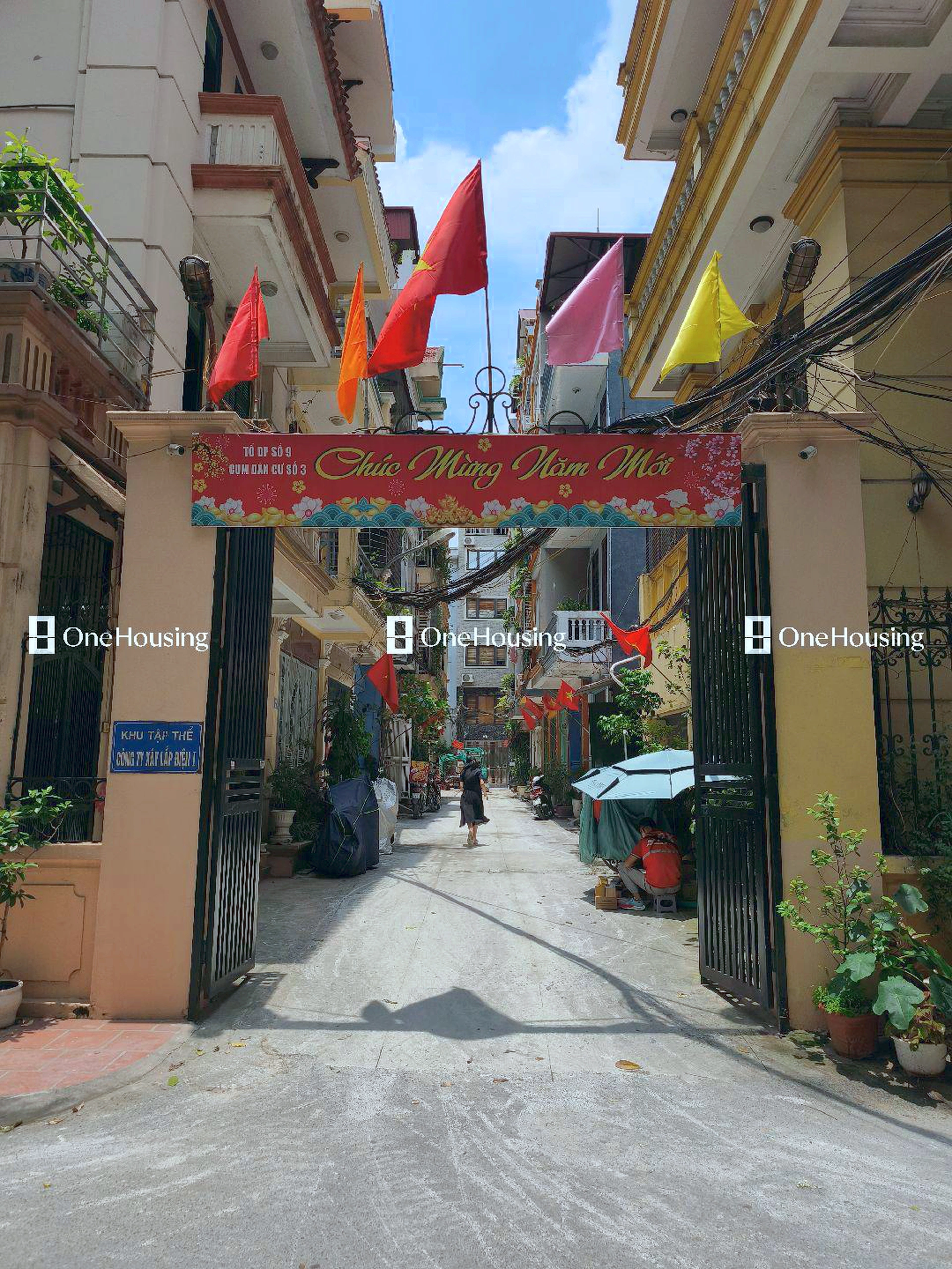 Onehousing image