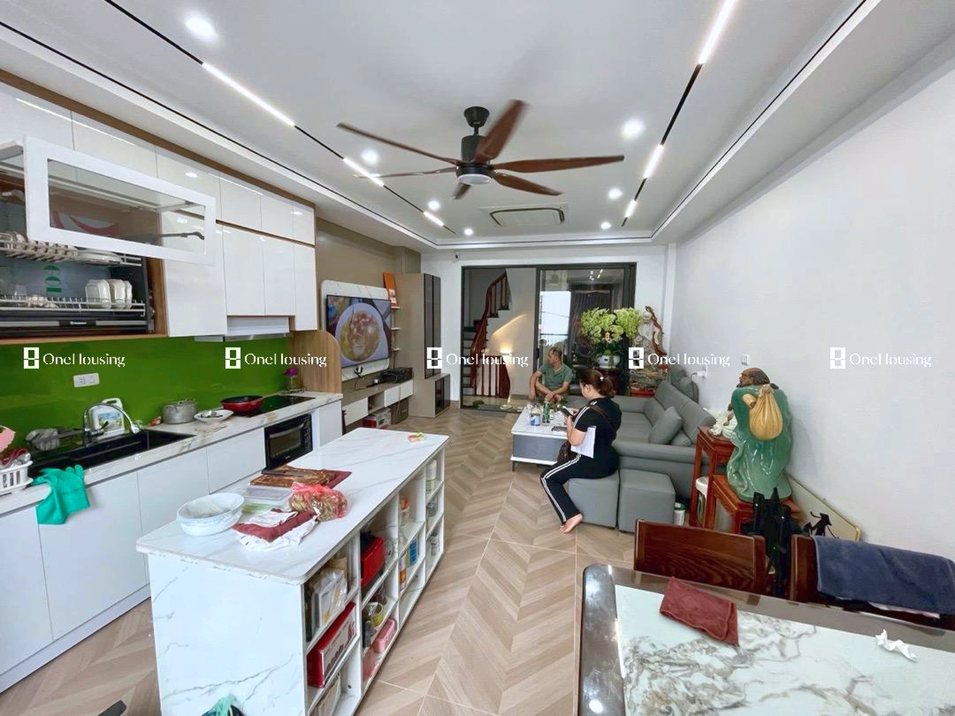 Onehousing image