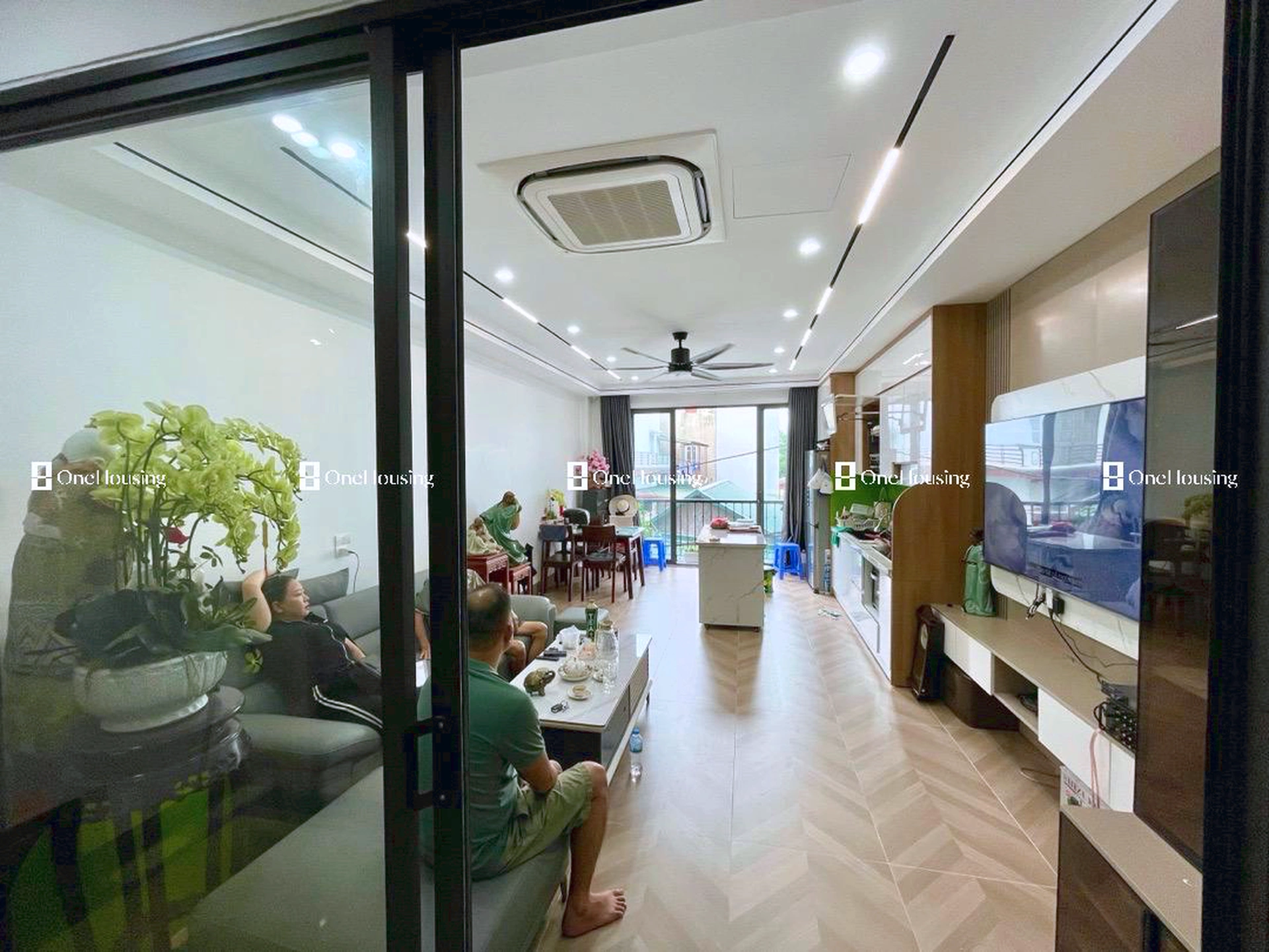 Onehousing image