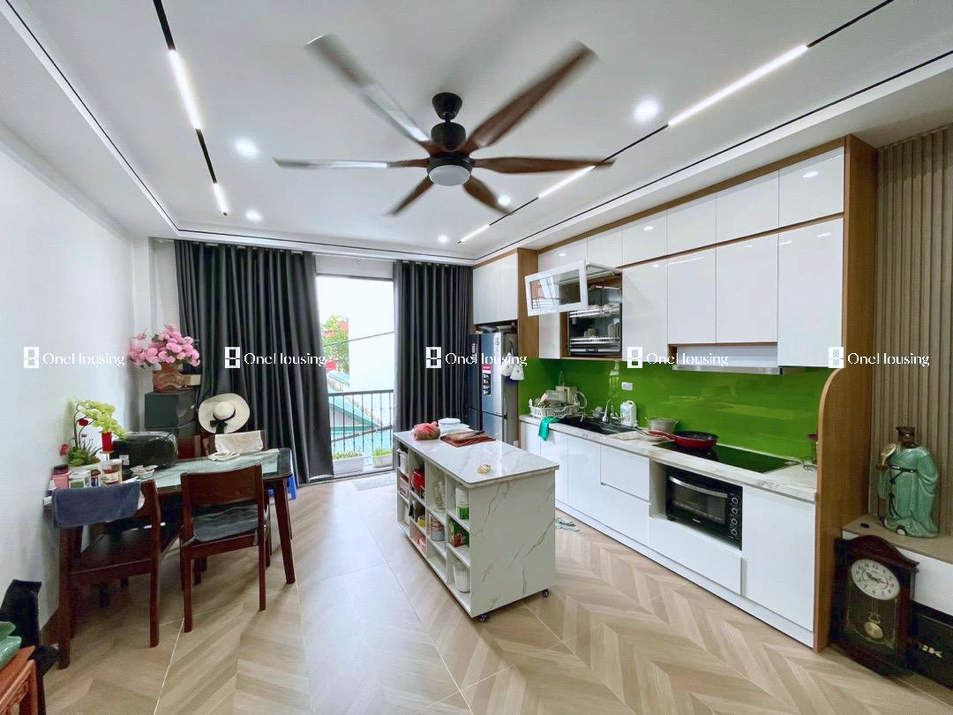 Onehousing image