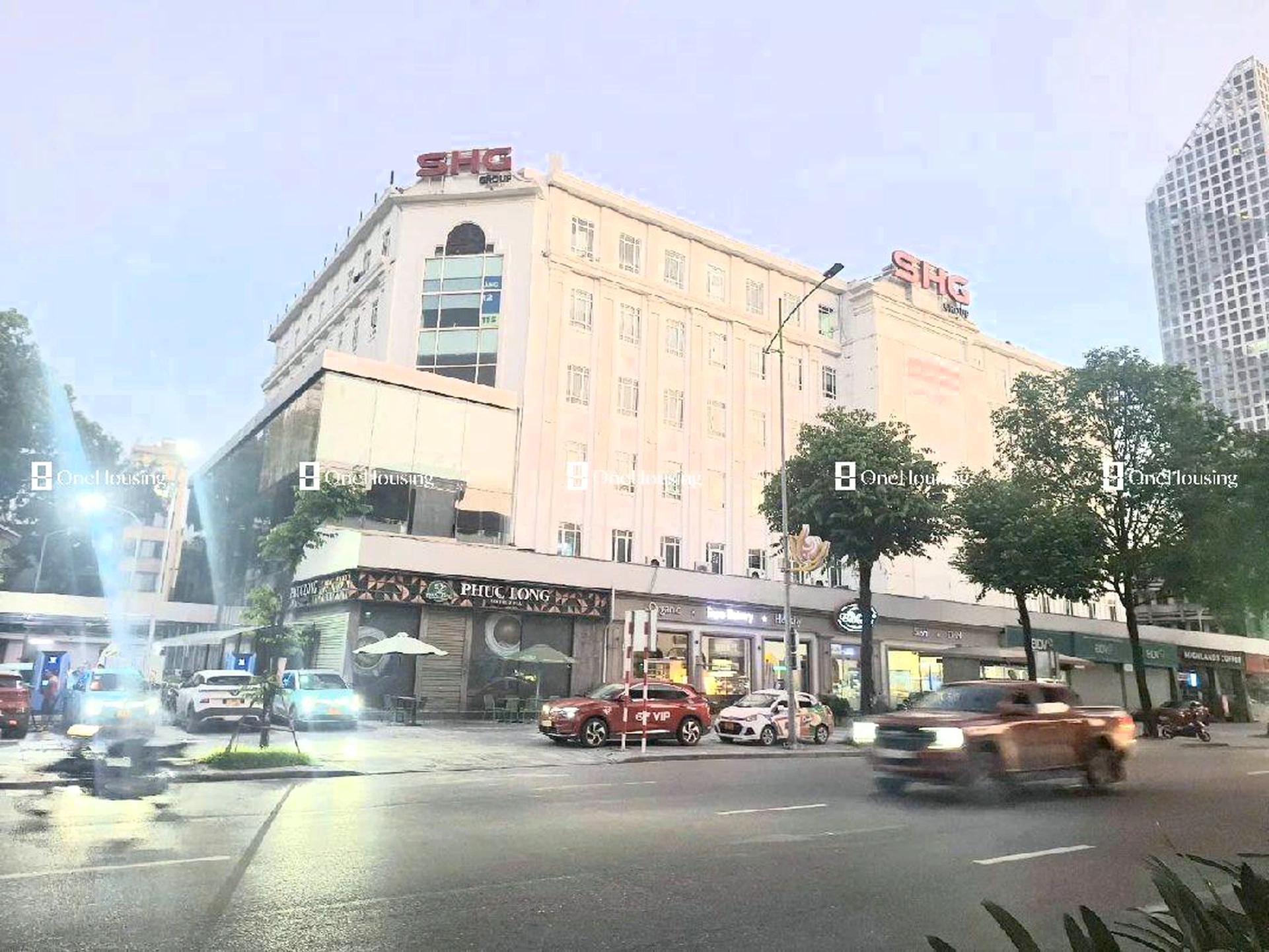 Onehousing image